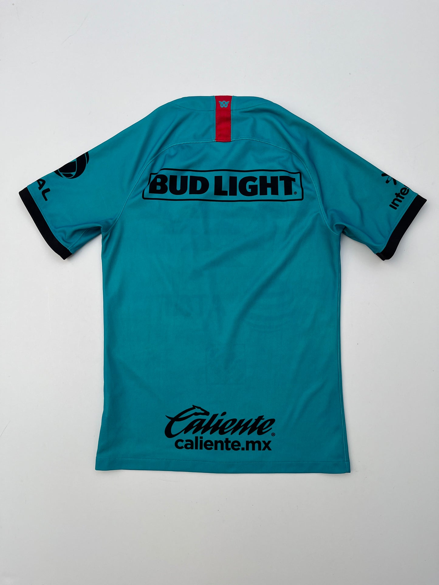 Jersey Club América Tercero 2019 2020 (S)