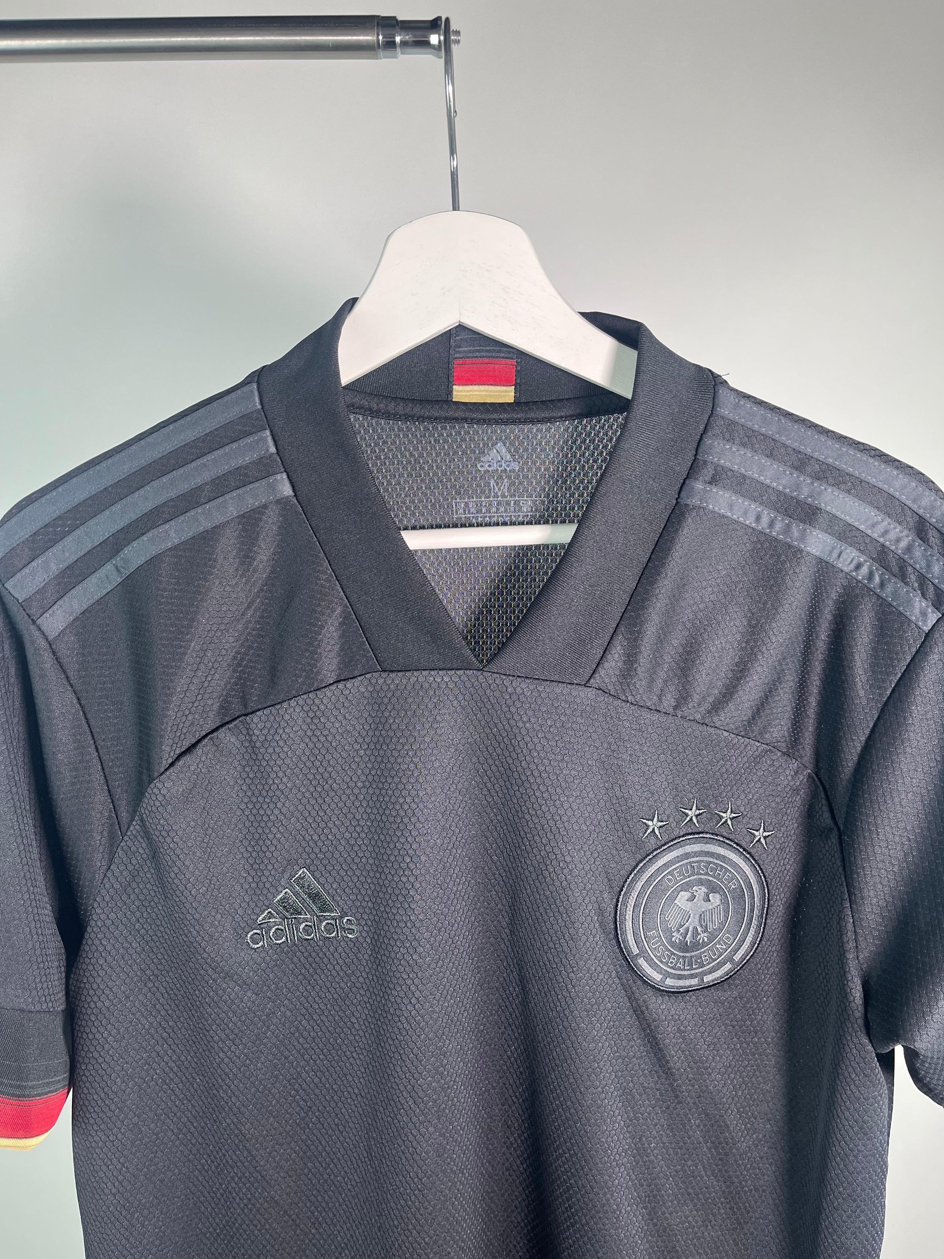 Jersey Alemania Visita 2020 2022 (M)