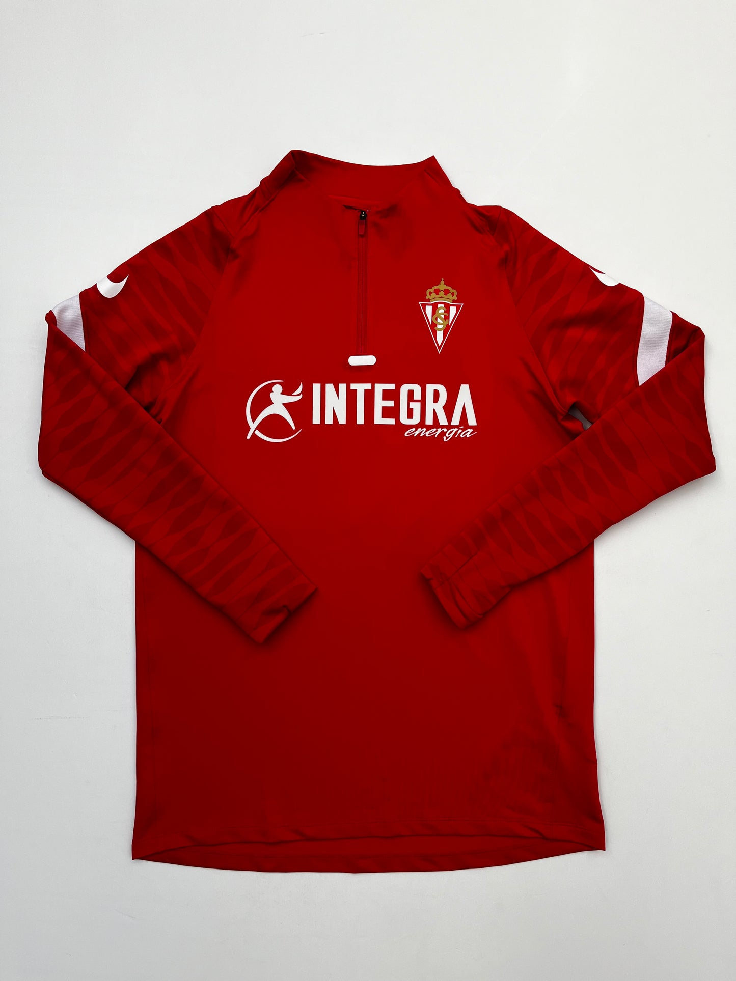 Suéter Sporting de Gijón 2021 2022 (M)