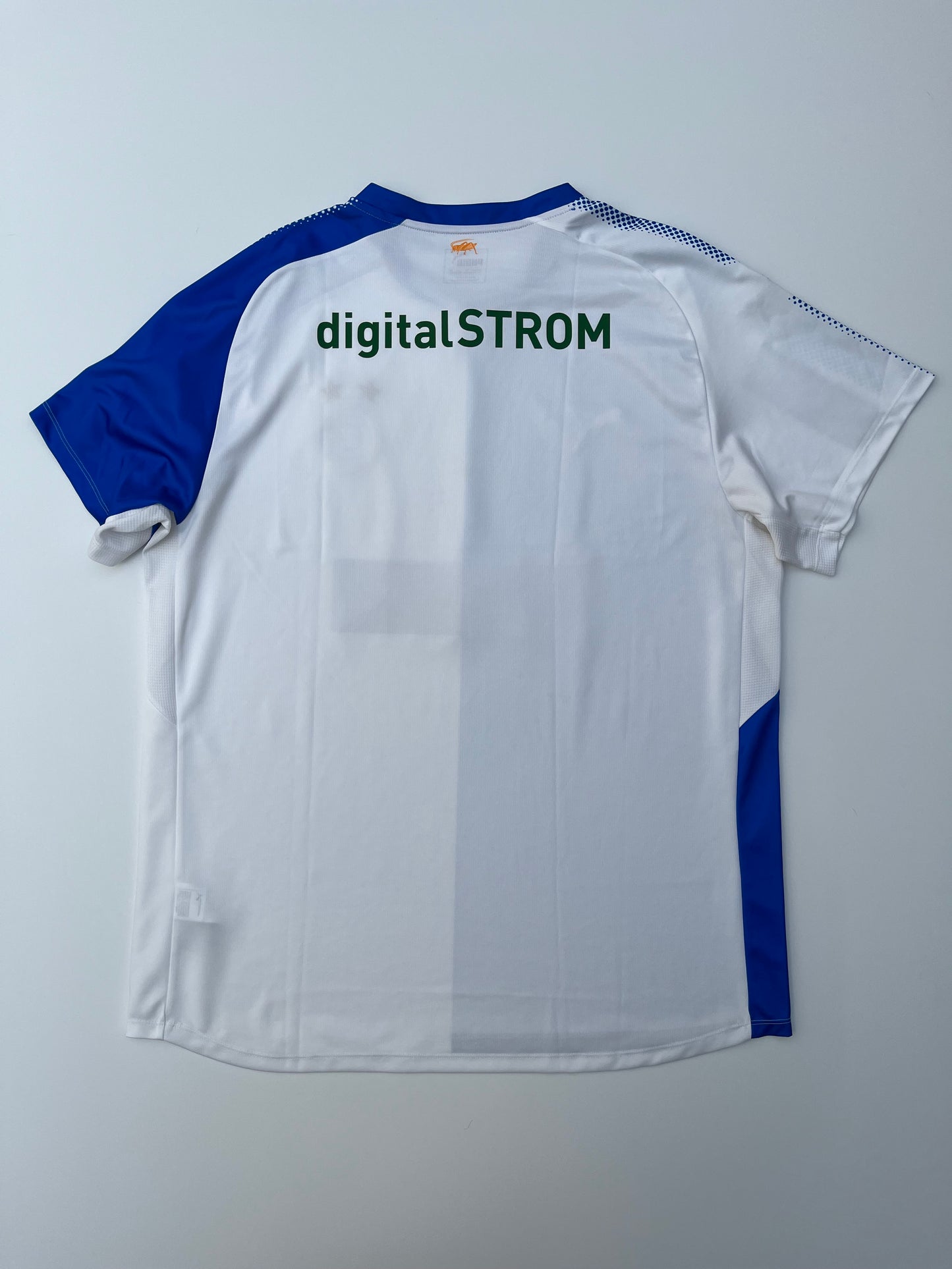 Jersey Grasshoppers Local 2017 2018 (XXL)