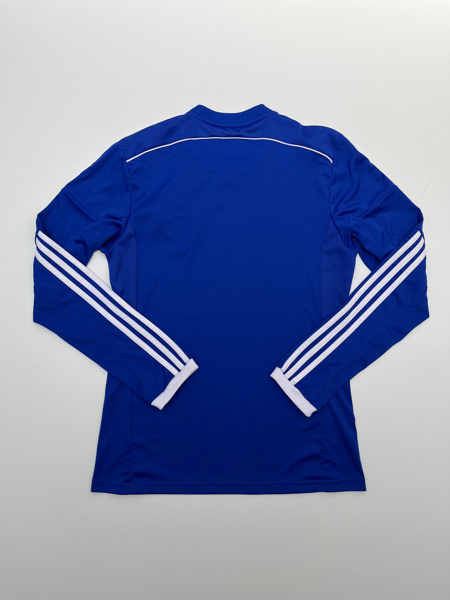 Jersey Israel Local 2014 2015 (S)