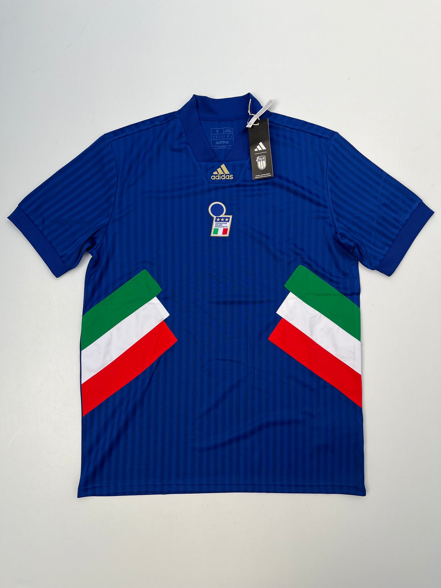 Jersey Italia Icon 2023 2024 (S)
