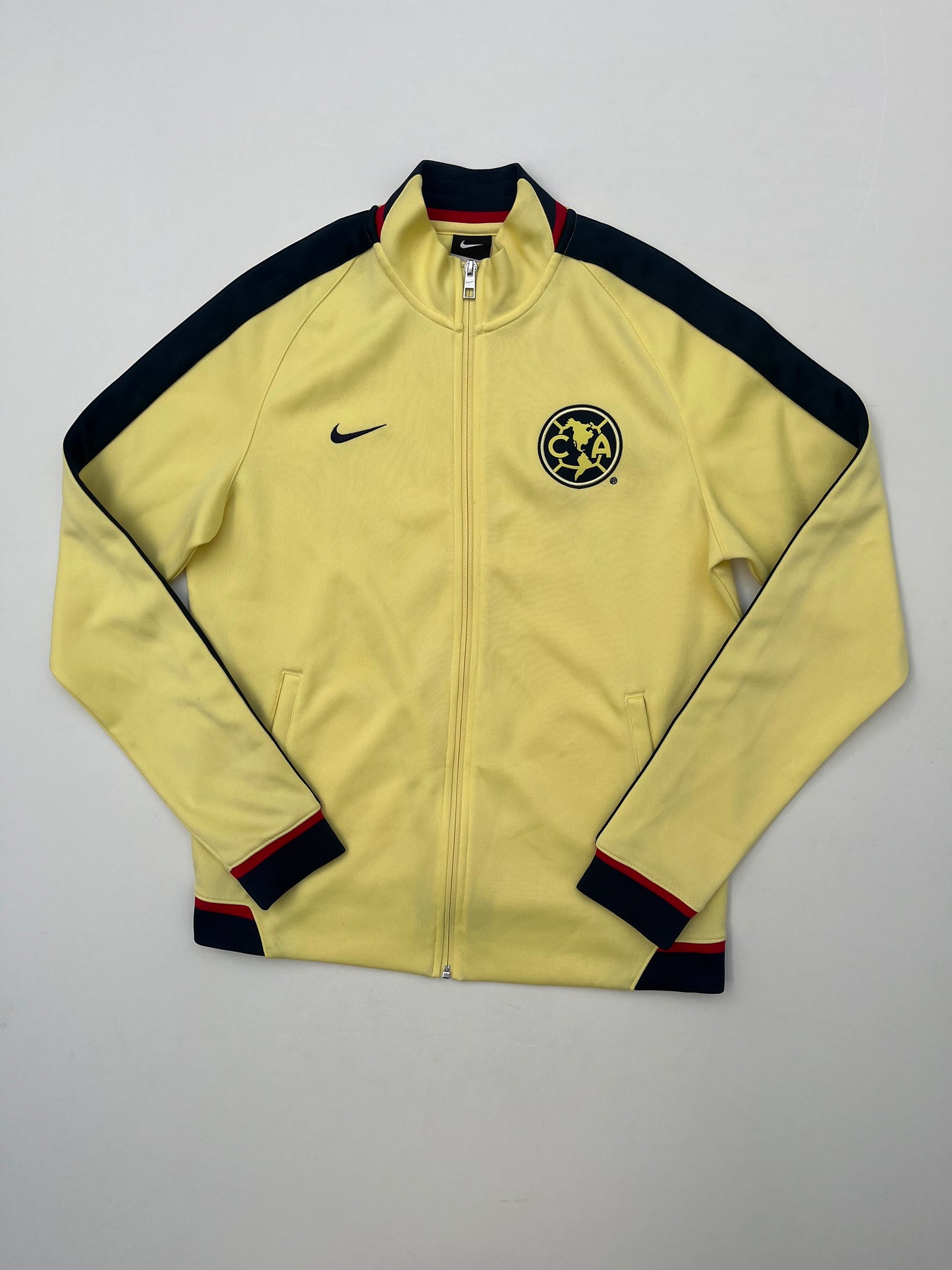 Chamarra Club América 2015 2016 (M)