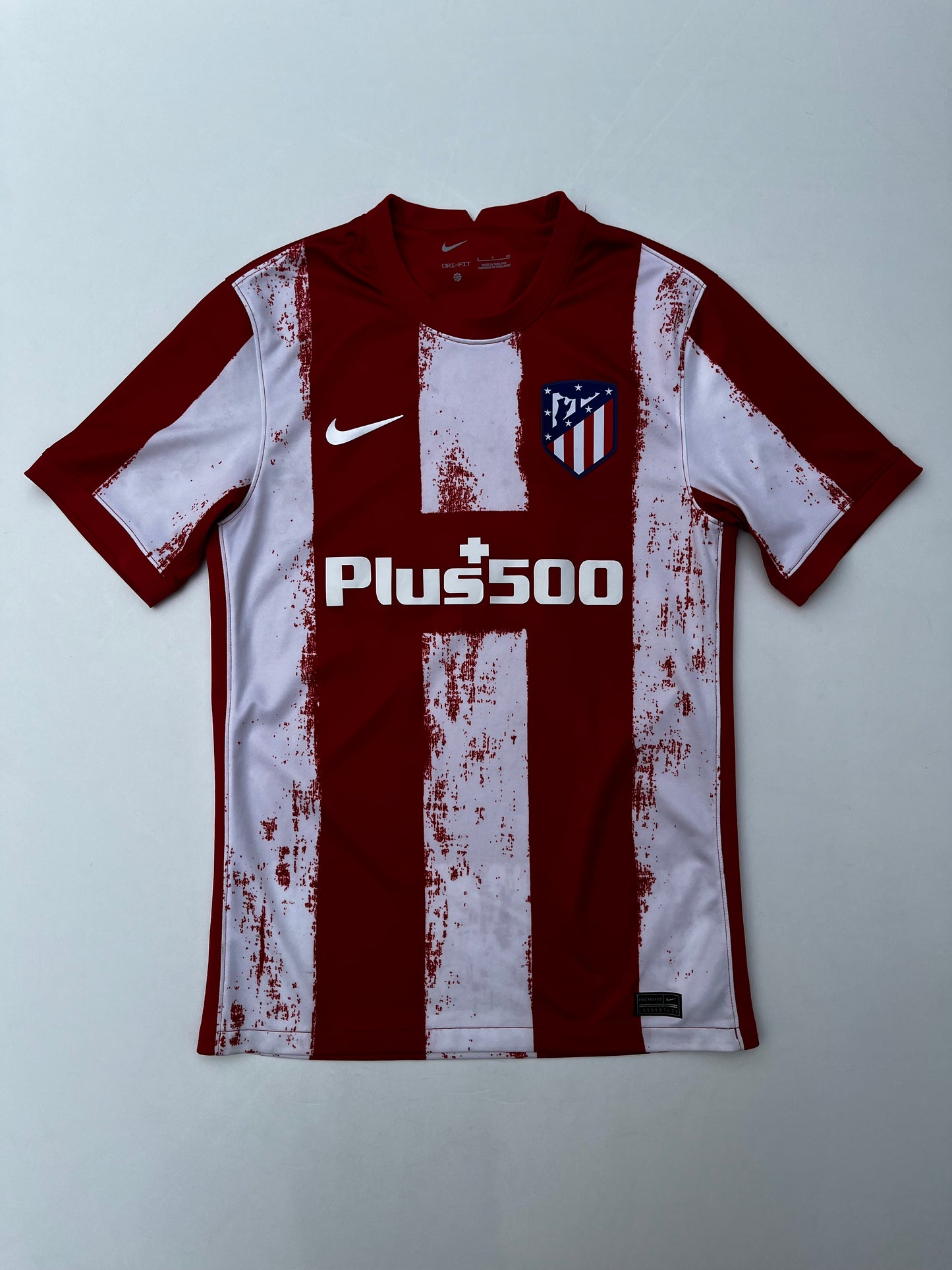 Jersey Atletico de Madrid Local 2021 2022 (S)