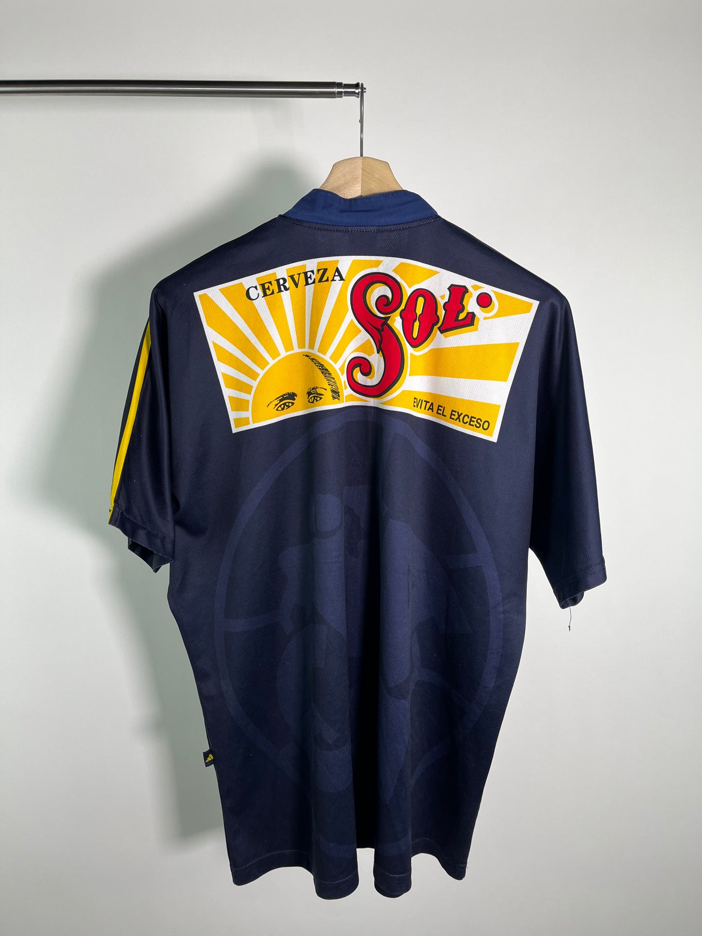 Jersey Club América Visita 1999 2000 (XL)