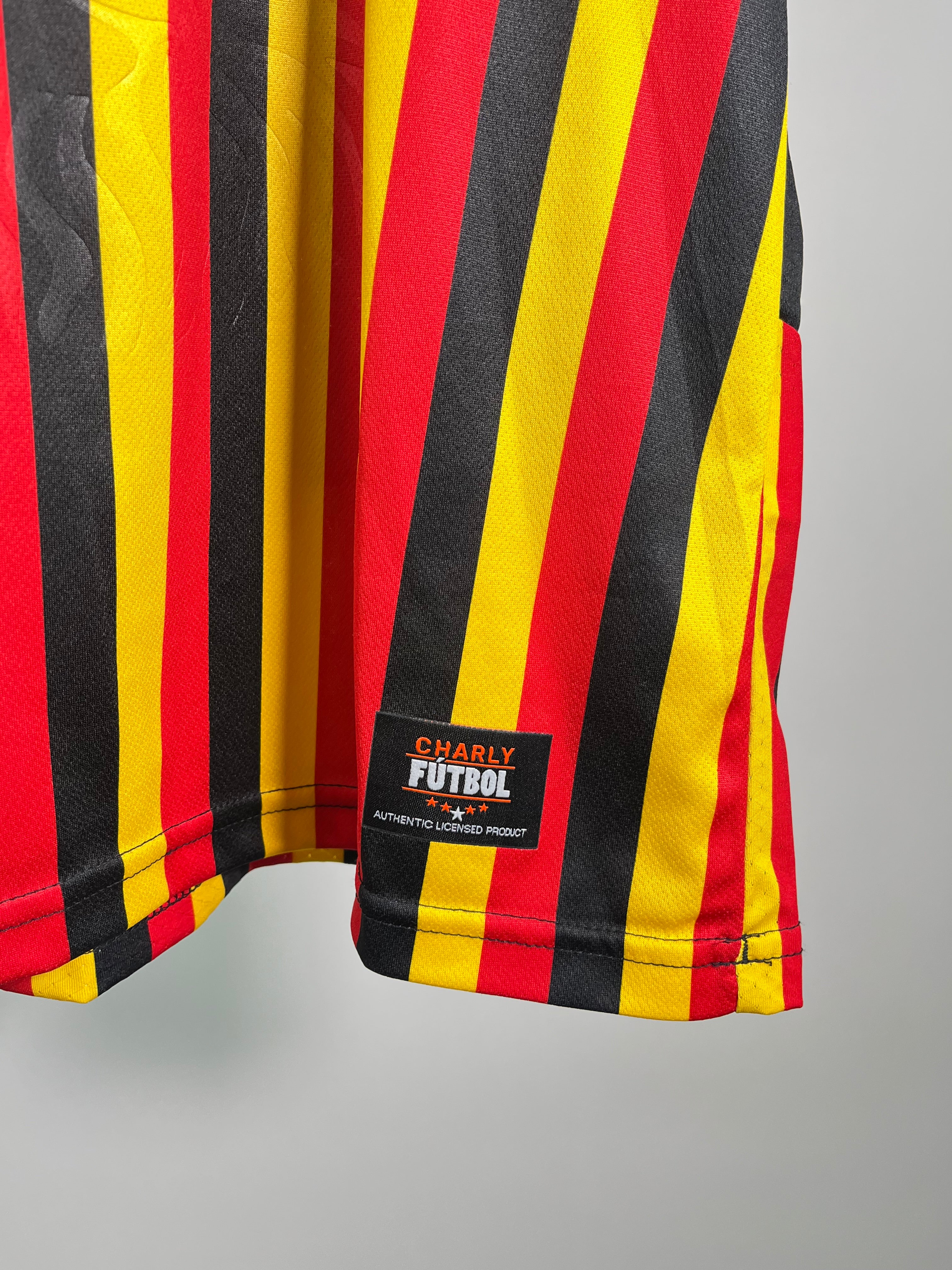 Jersey Leones Negros Local 2016 2017 (M)