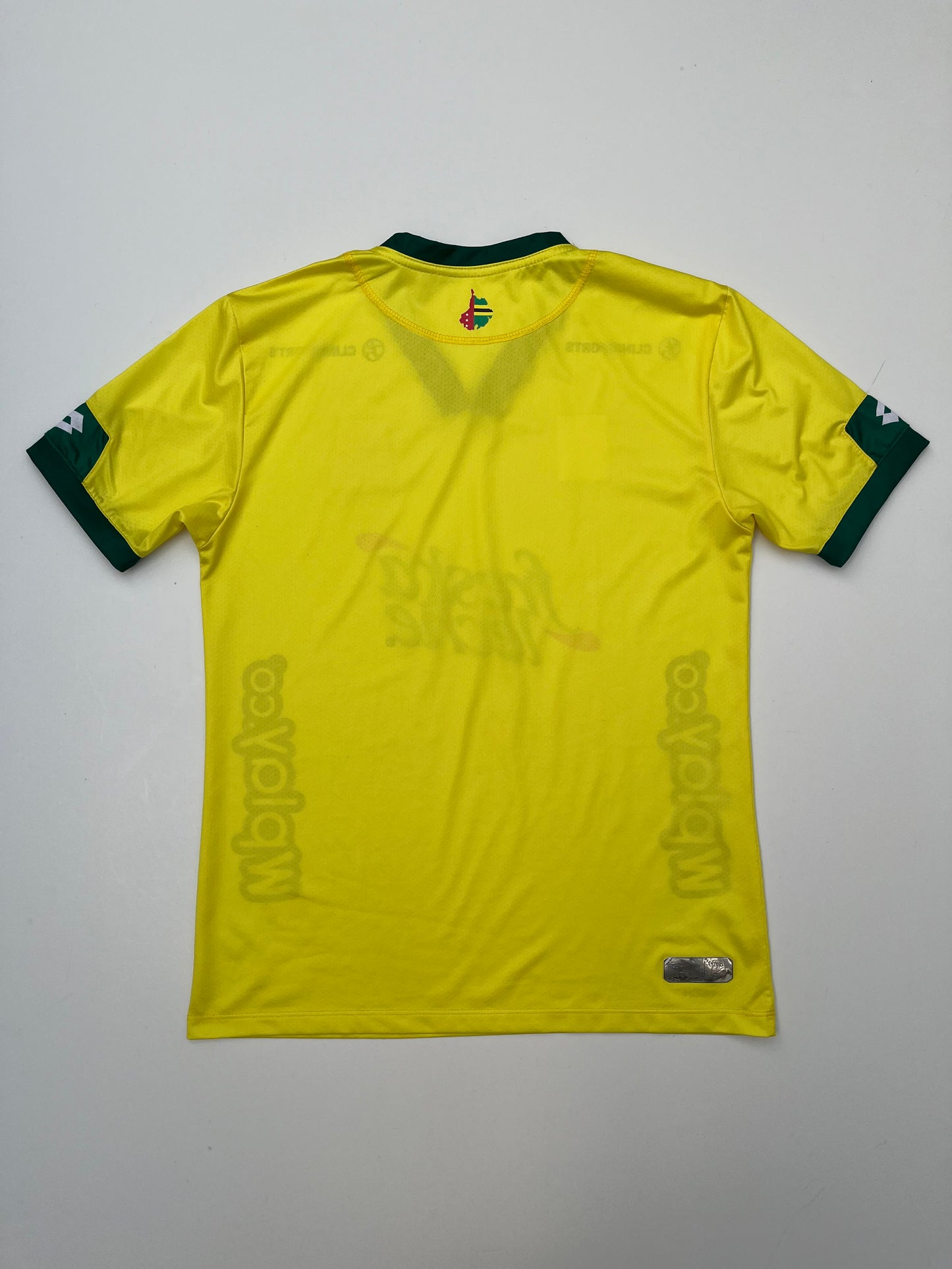 Jersey Atlético Bucaramanga Local 2022 2023 (L)