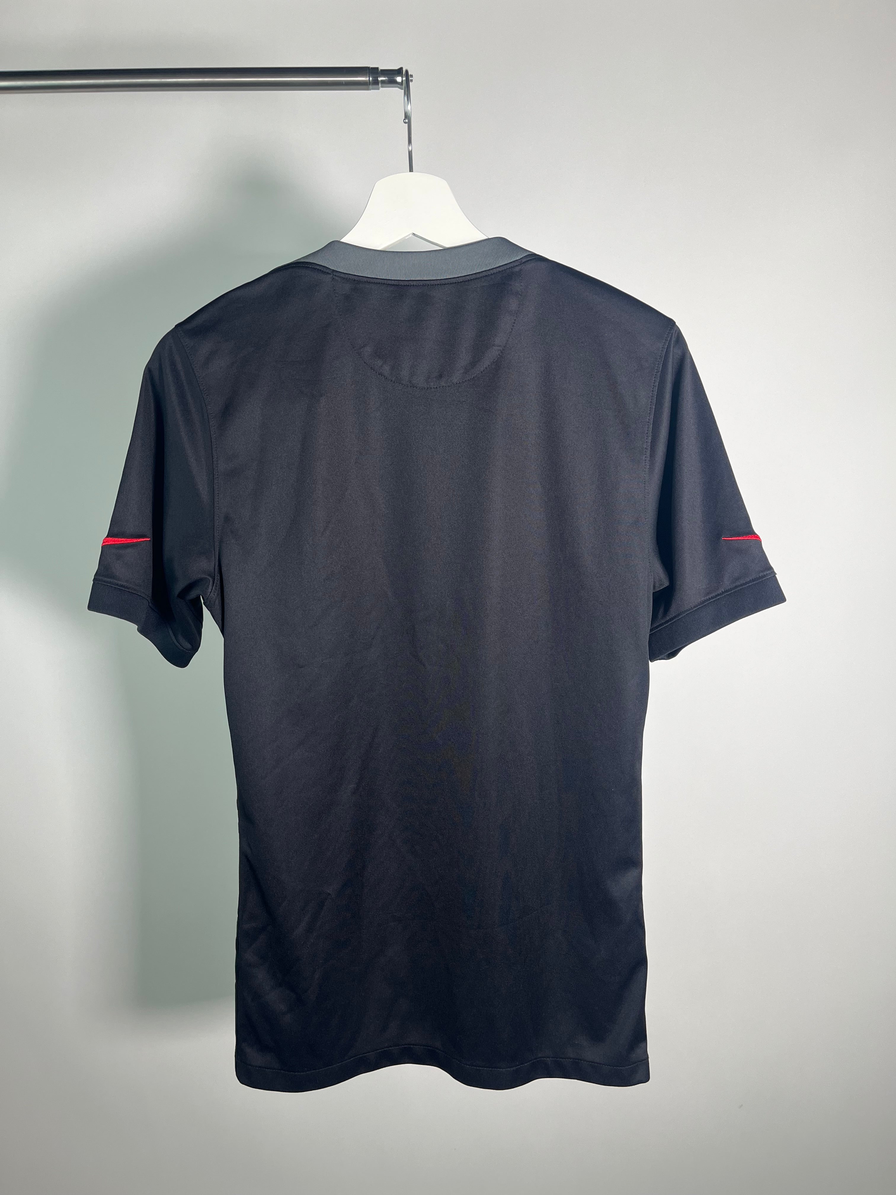 Jersey PSG Tercera 2021 2022 (S)