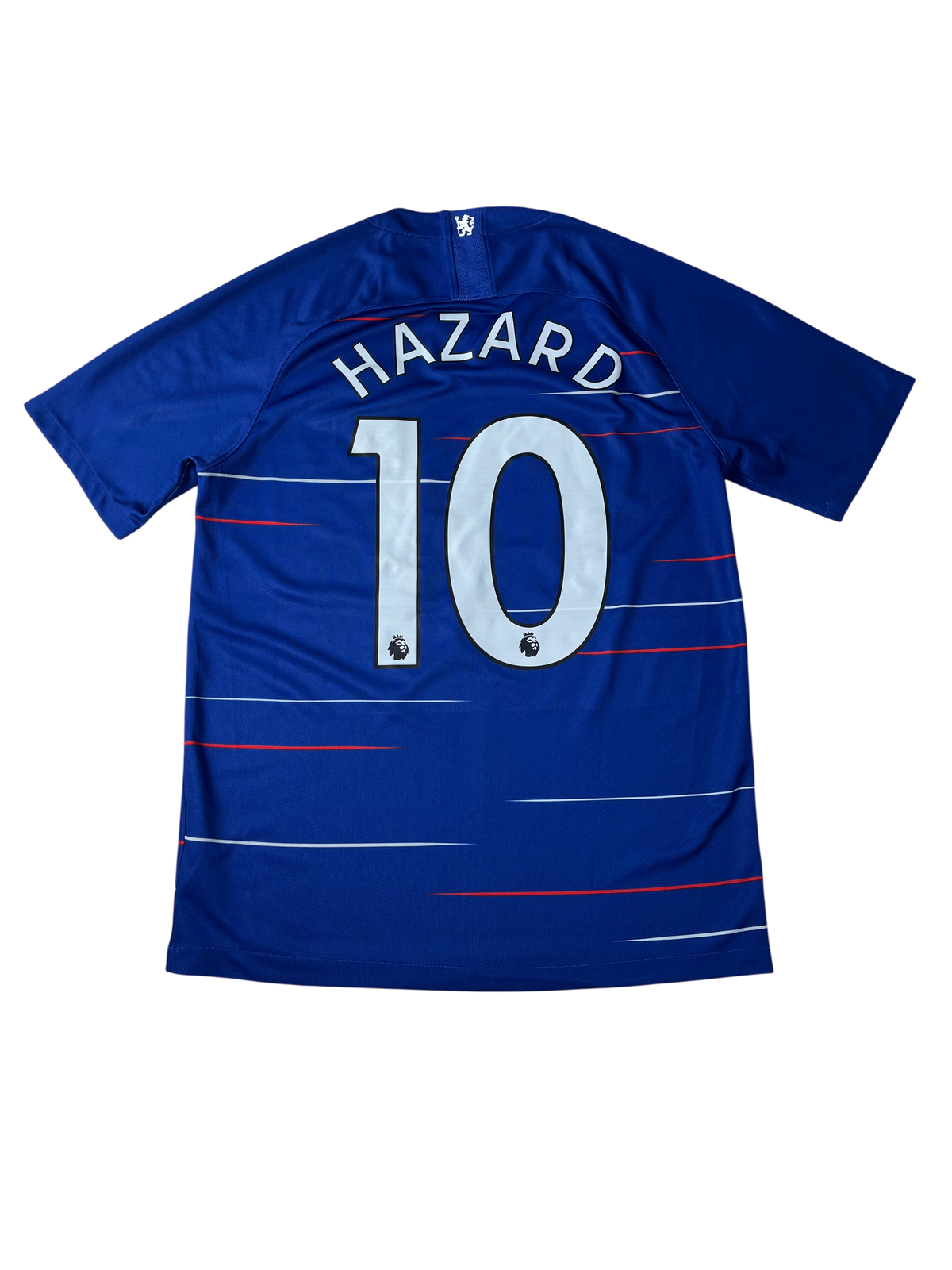 Jersey Chelsea Local 2018 2019 Eden Hazard (M)