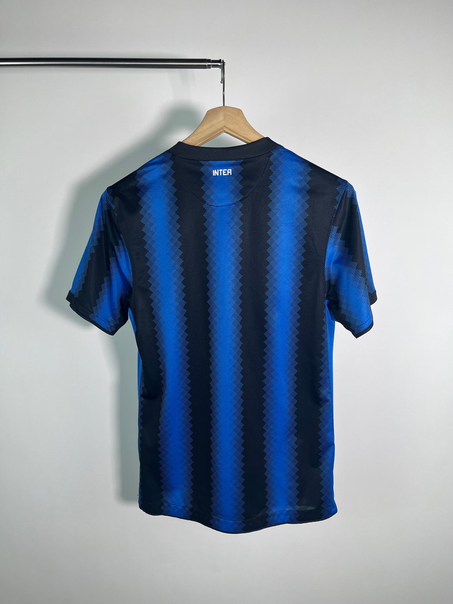 Jersey Inter de Milan Local 2010 2011 (S)