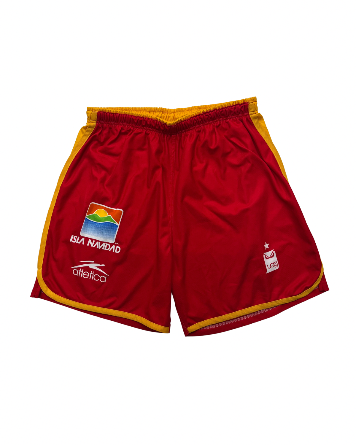 Short Tecos 2004 2005 (L)
