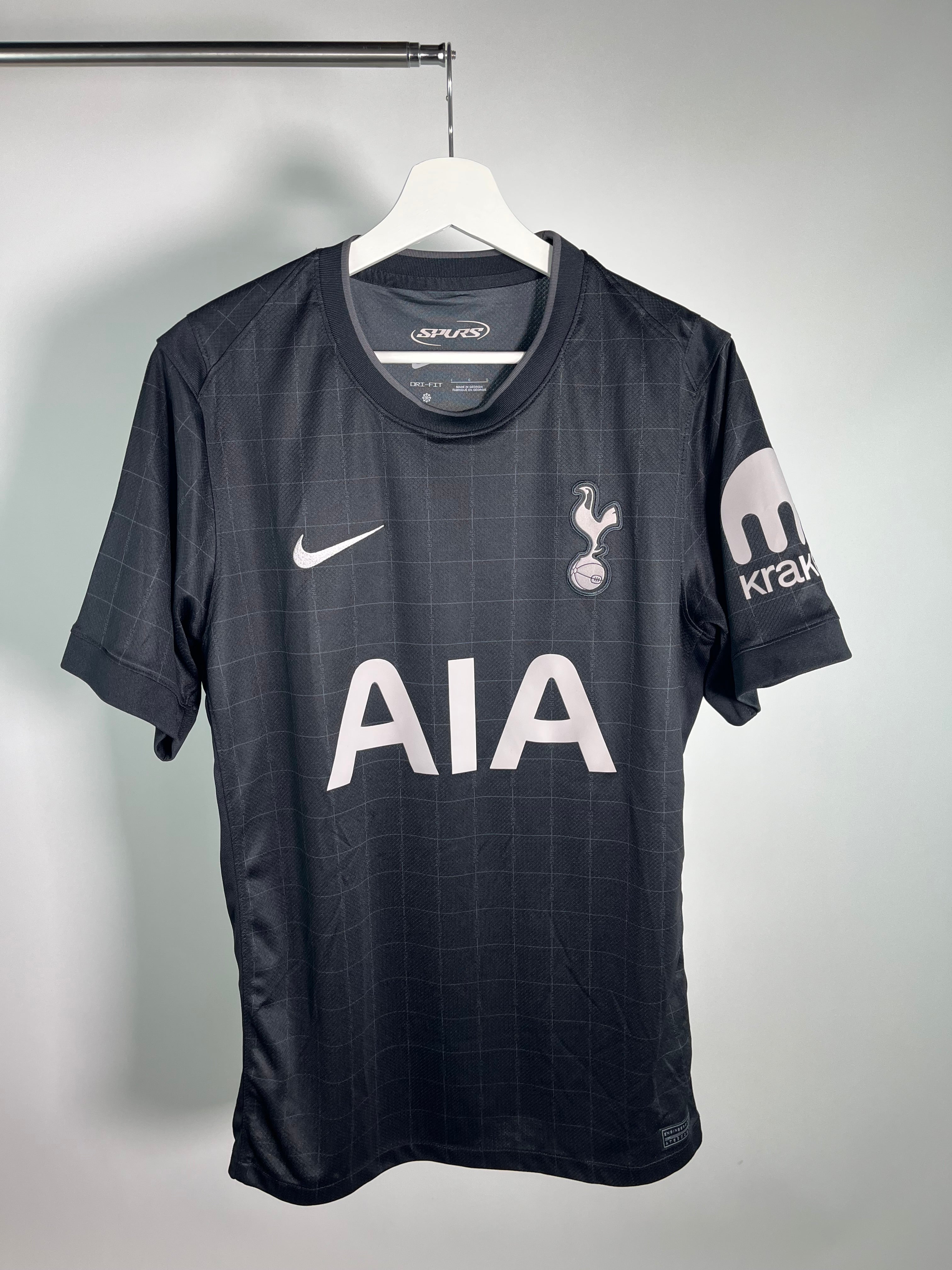 Jersey Tottenham Visita 2025 2026 (L)