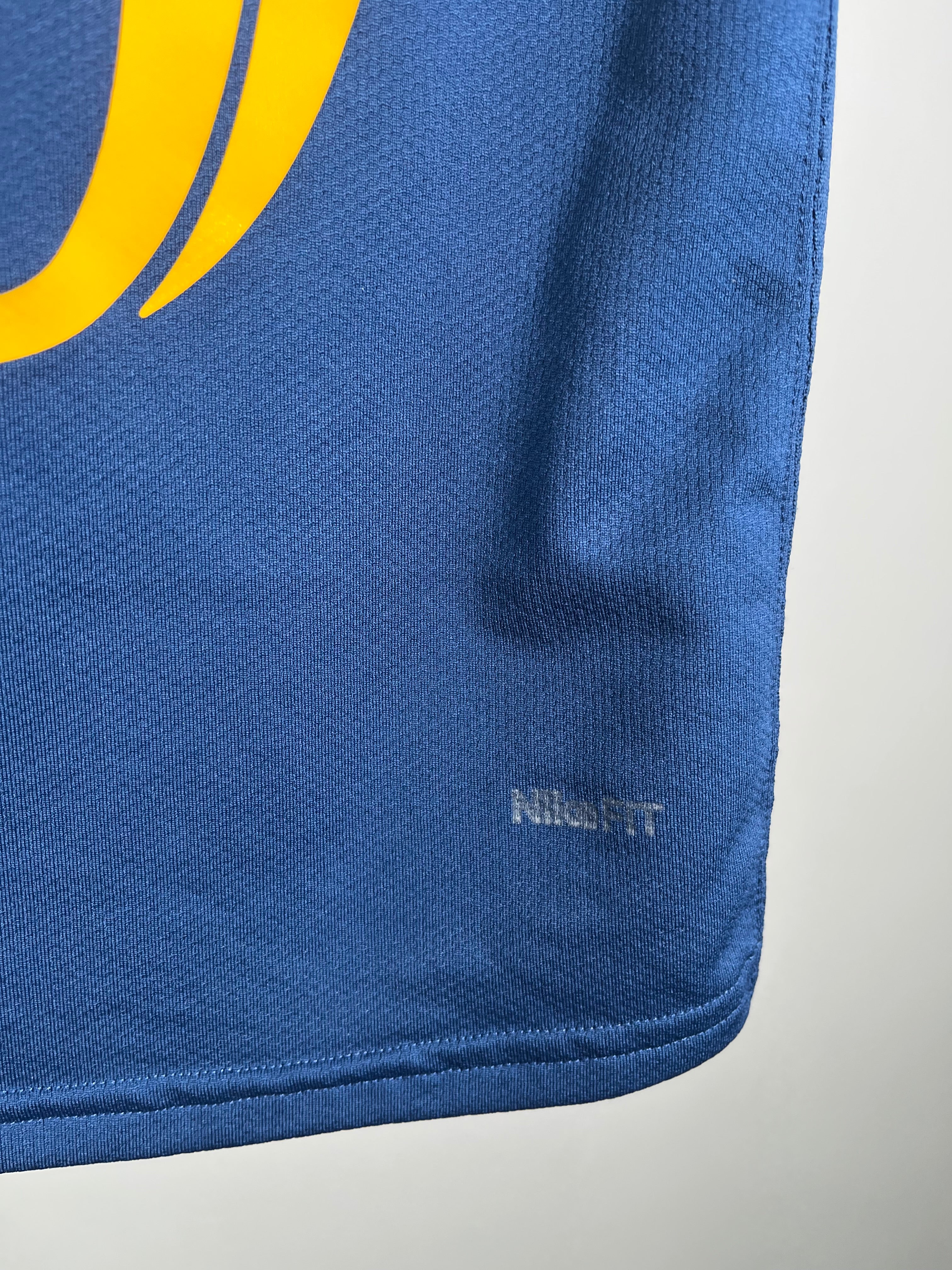 Jersey Club América Visita 2006 2007 *Eres Grande* (M)