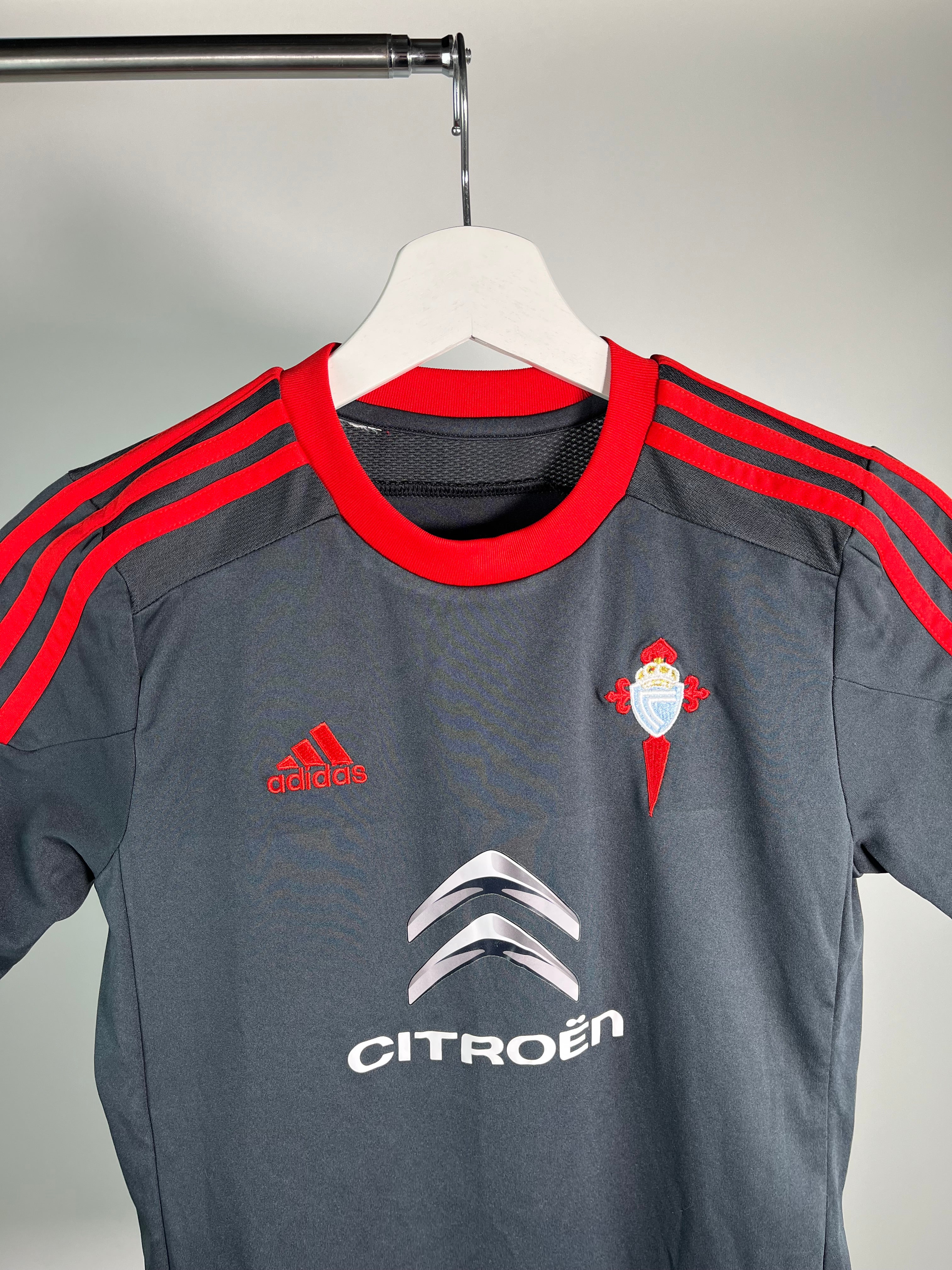 Jersey Celta de Vigo Visita 2015 2016 (M Niño)