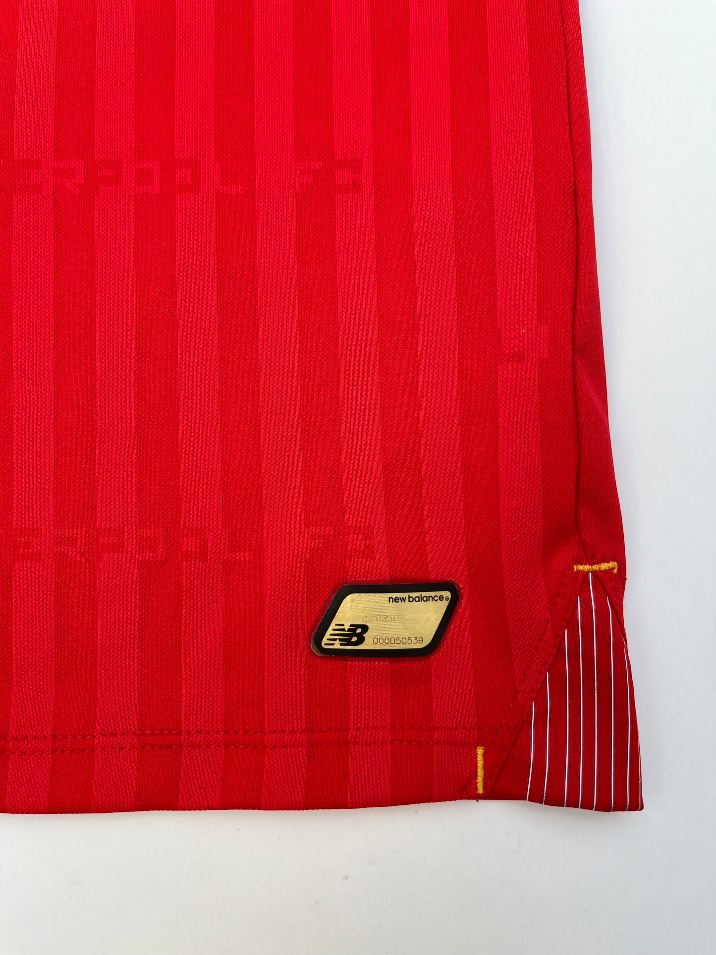 Jersey Liverpool Local 2015 2016 Philippe Coutinho (XL)