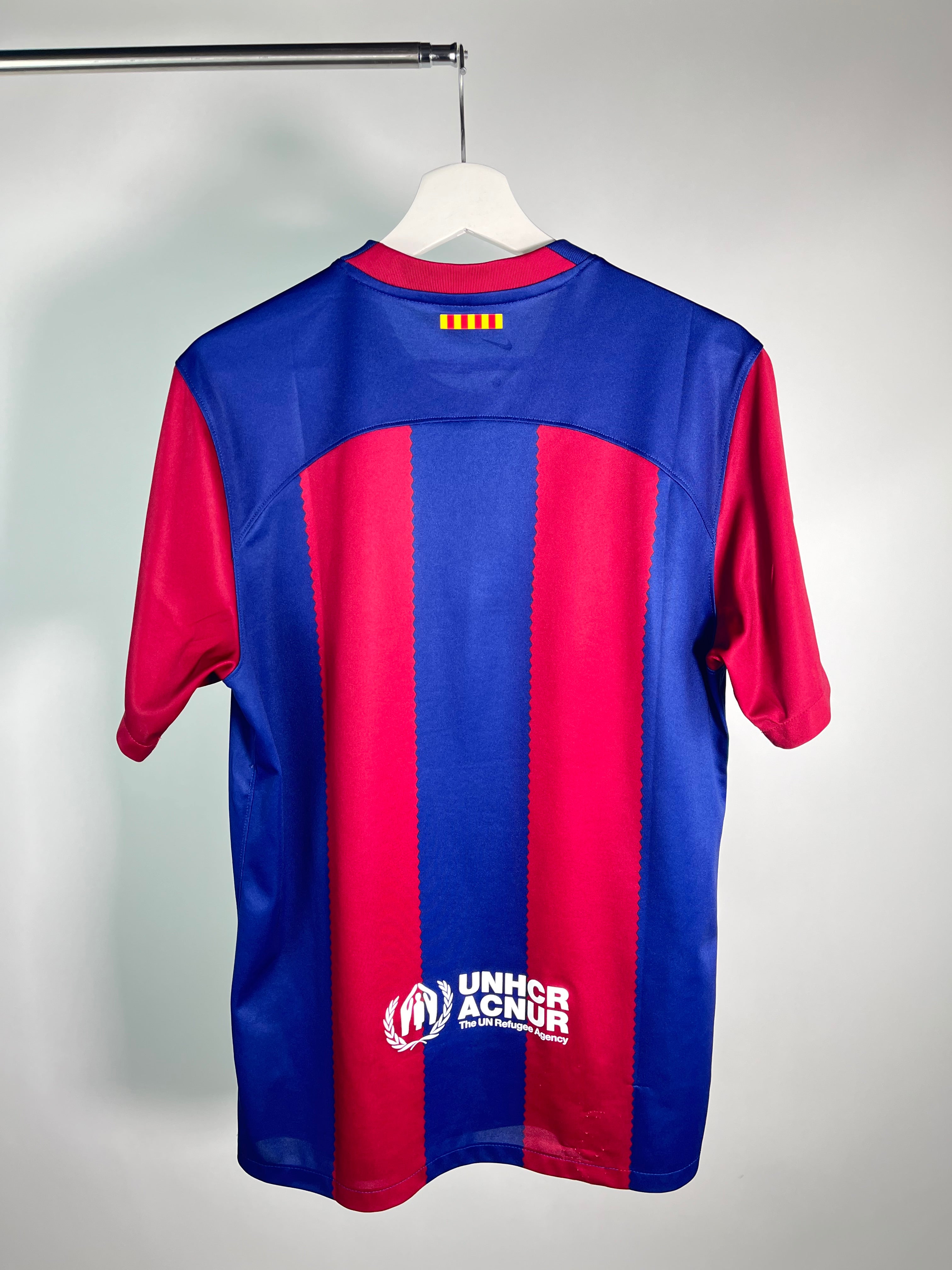 Jersey Barcelona Local 2023 2024 (M)