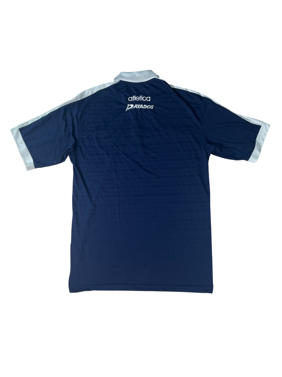 Polo Rayados Monterrey 2005 2006 (M)