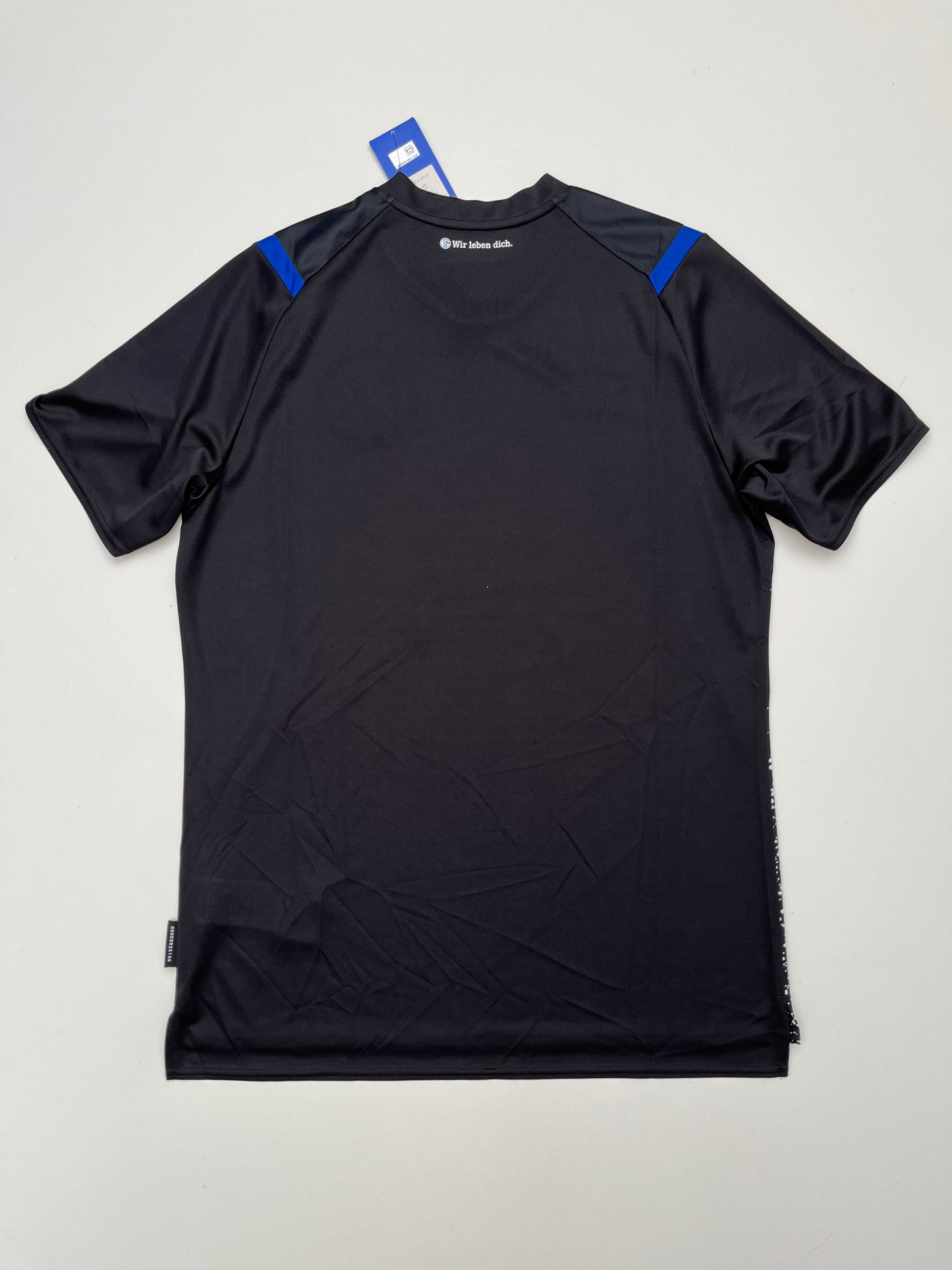 Jersey Schalke 04 Tercera 2019 2020 (L)