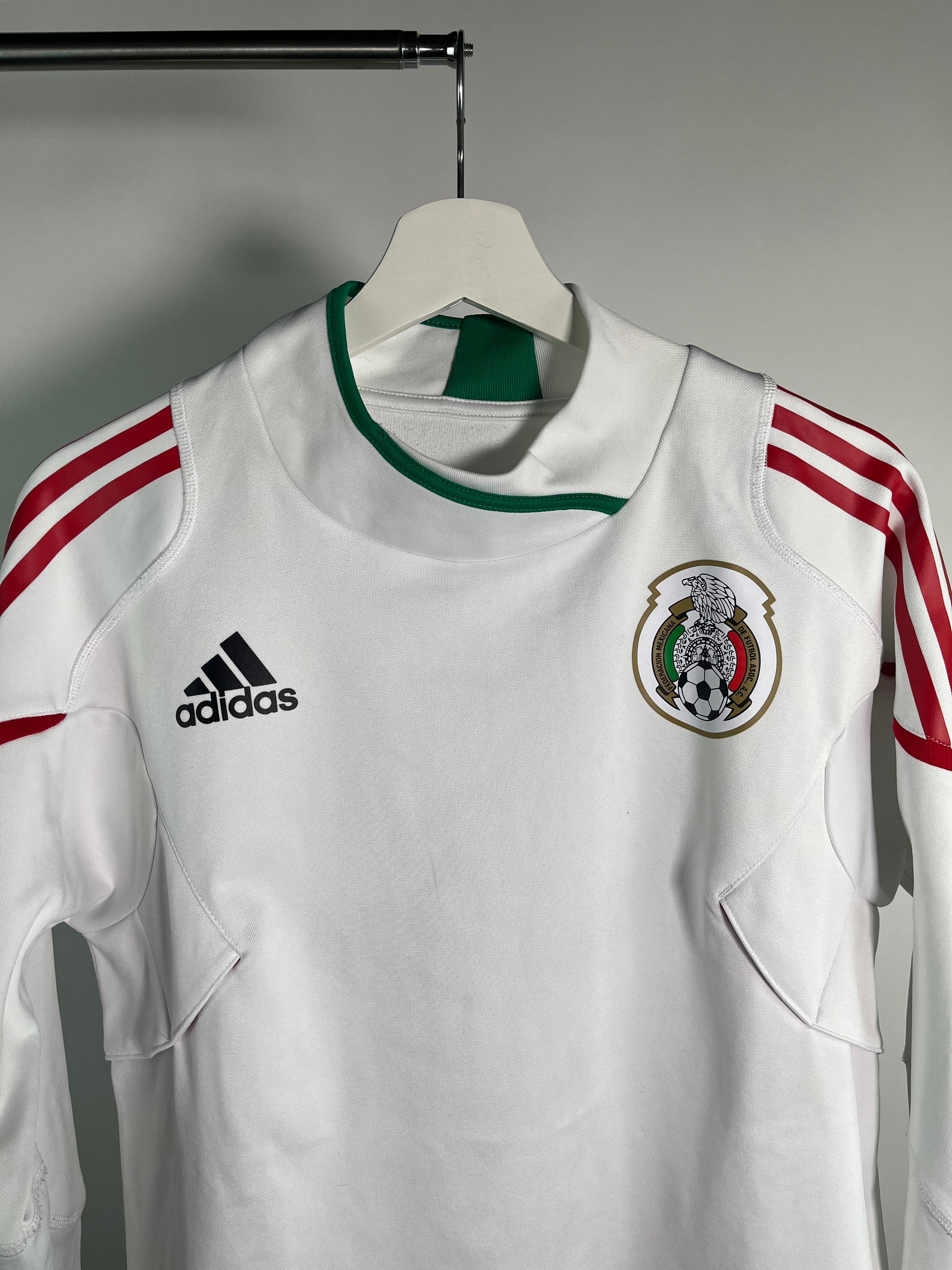 Suéter México 2010 2011 (M)