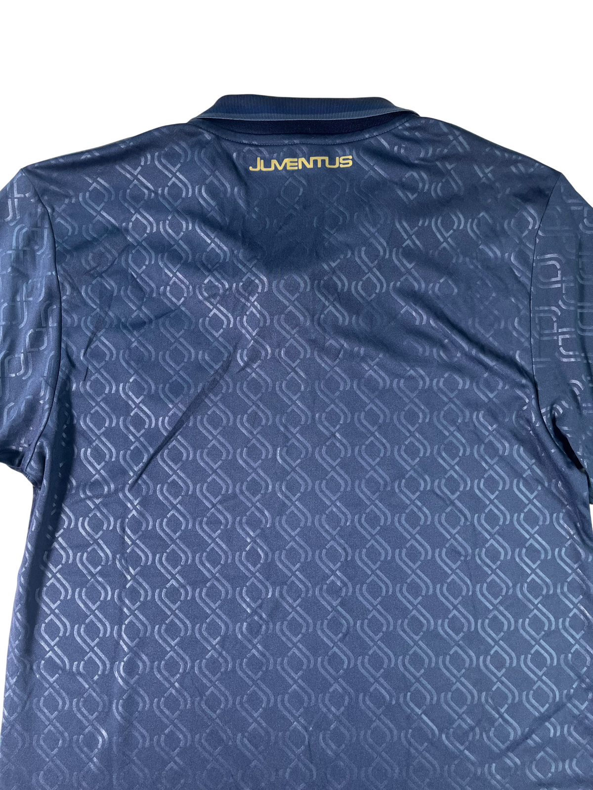 Jersey Juventus Tercera 2024 2025 (S)