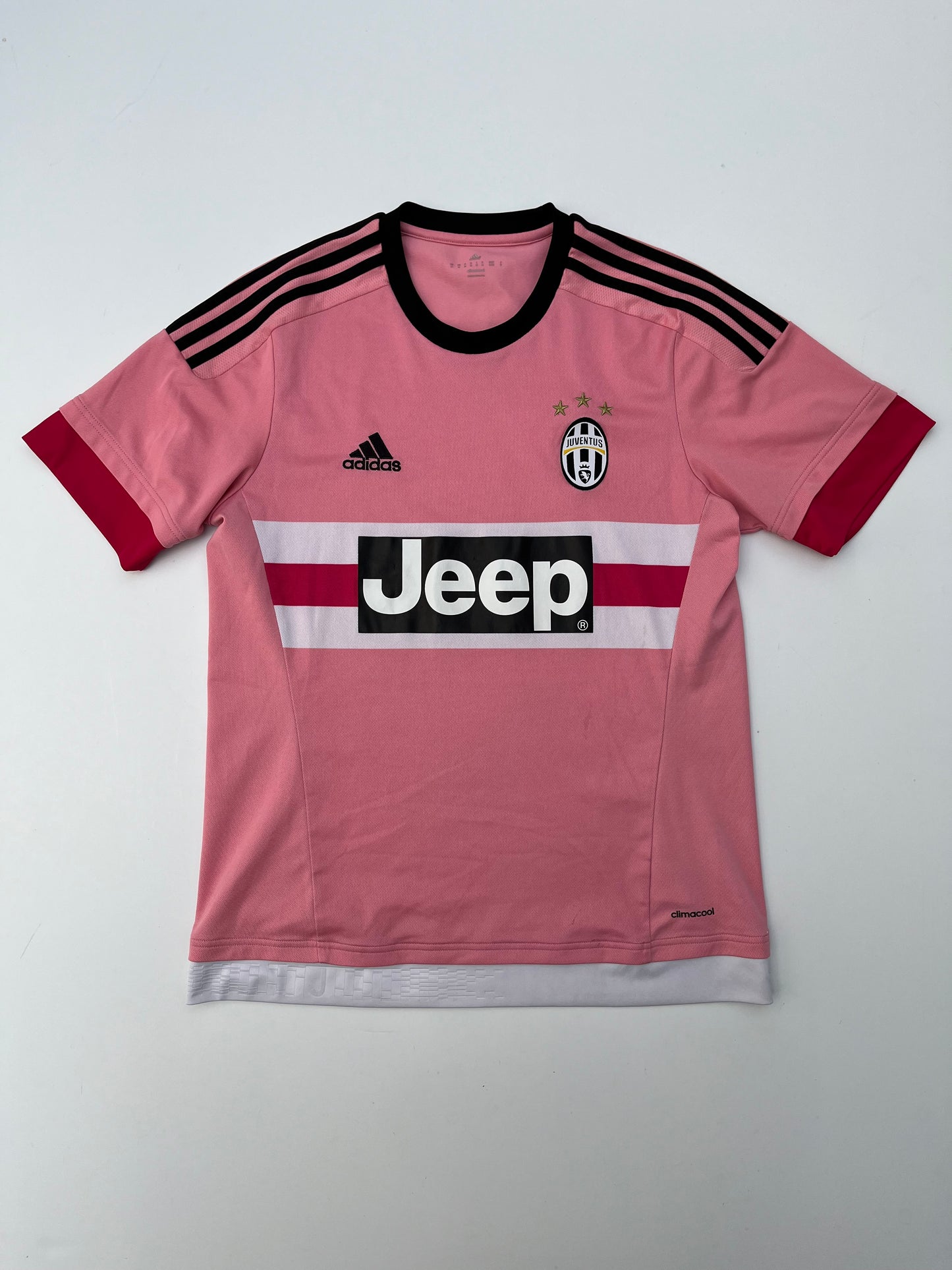 Jersey Juventus Visita 2015 2016 (M)