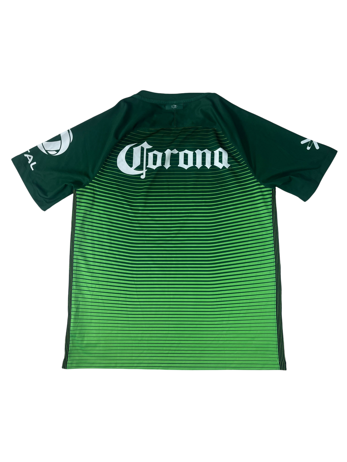Jersey Club América Tercera 2016 2017 (L)