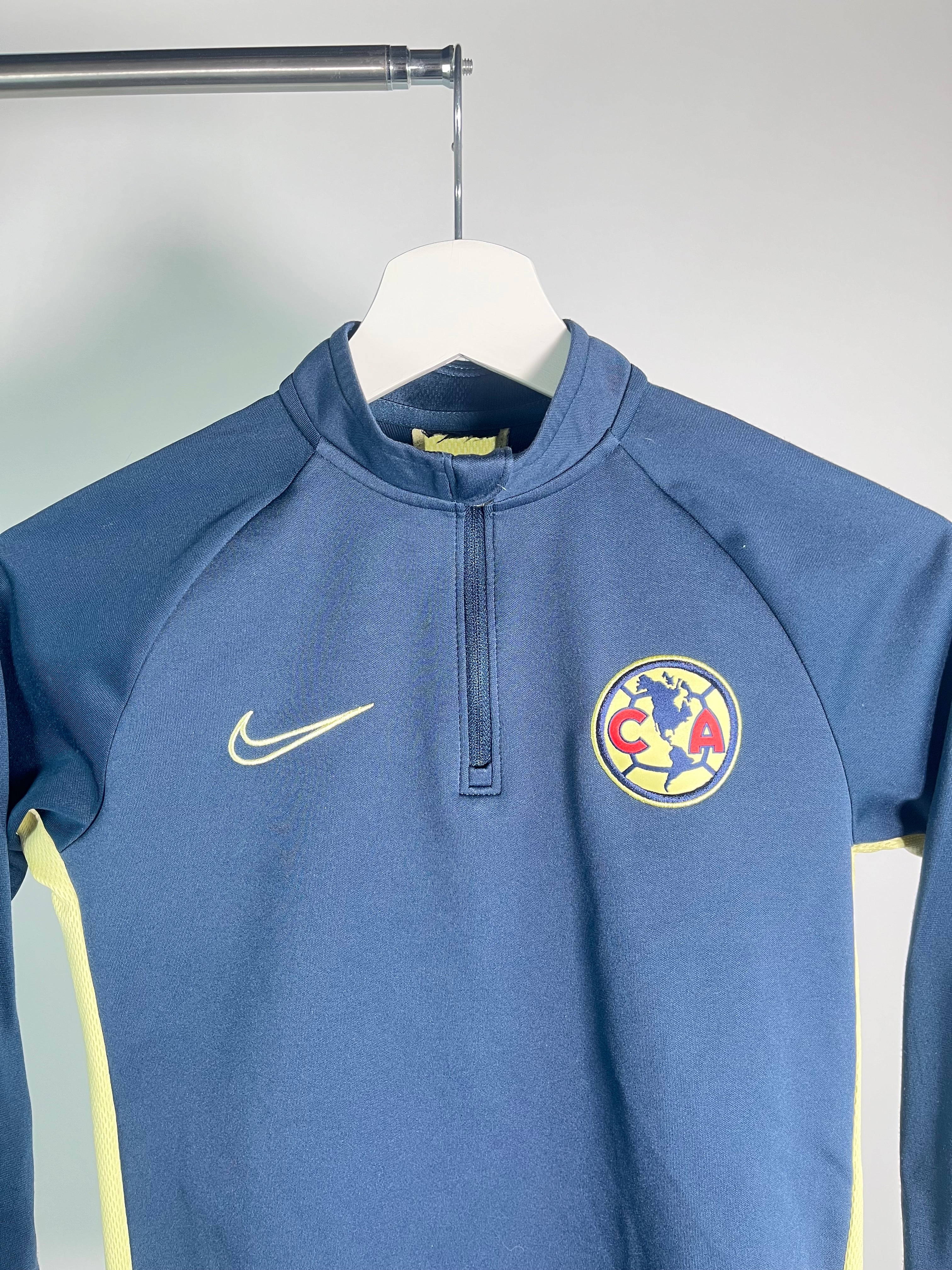 Sudadera Club América 2019 2020 (S Niño)
