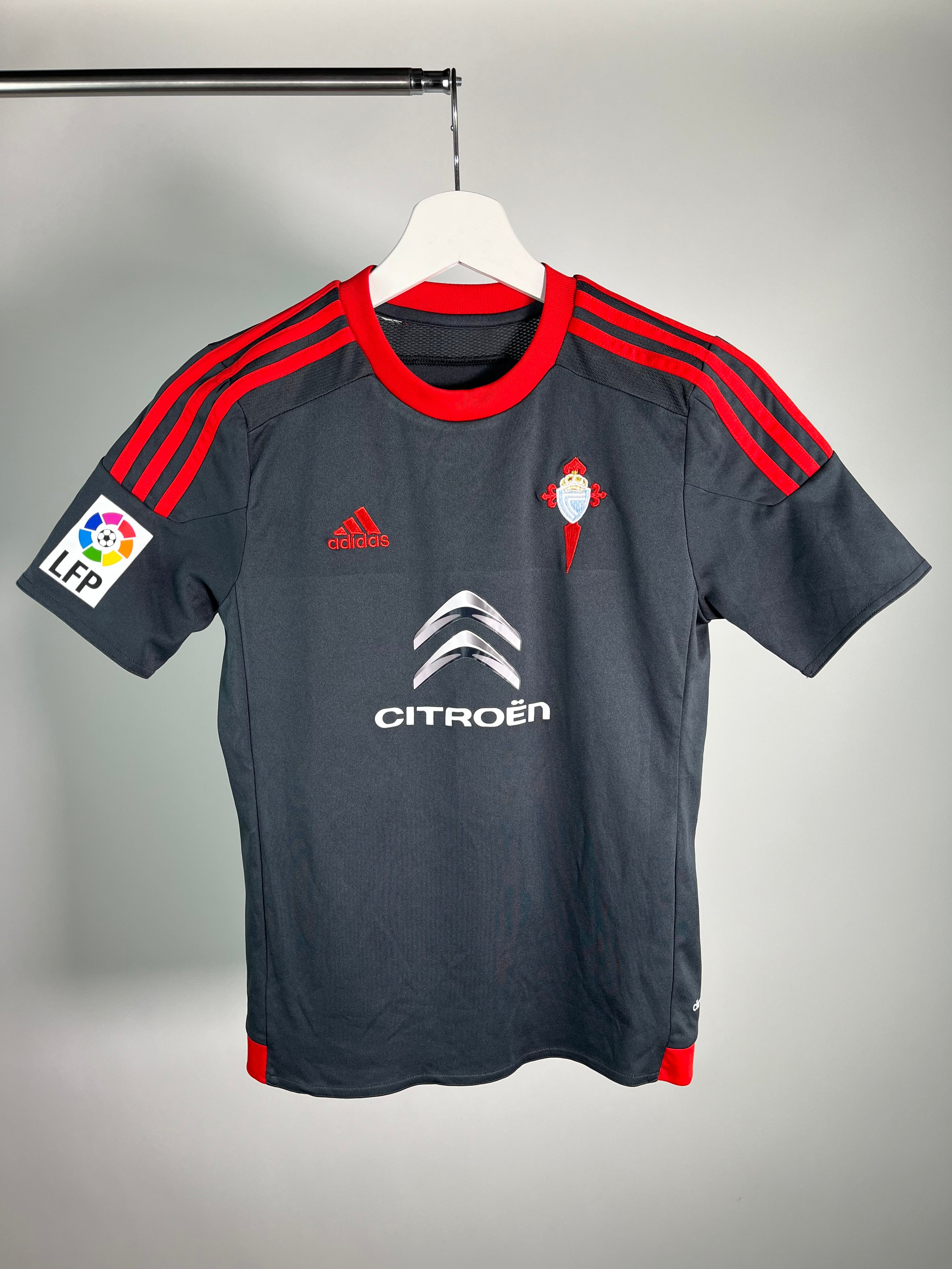 Jersey Celta de Vigo Visita 2015 2016 (M Niño)
