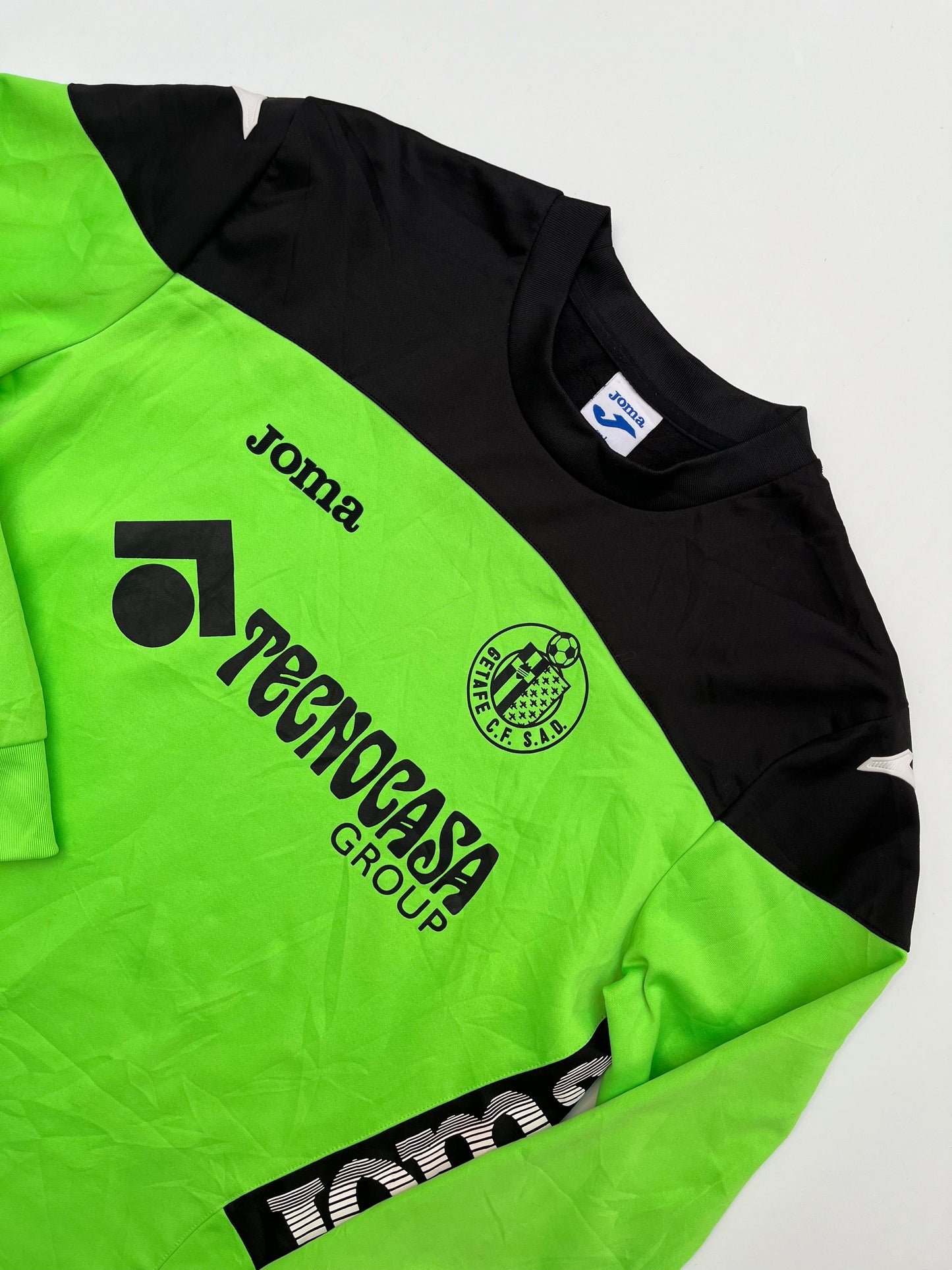 Suéter Getafe Entrenamiento 2019 2020 (L)