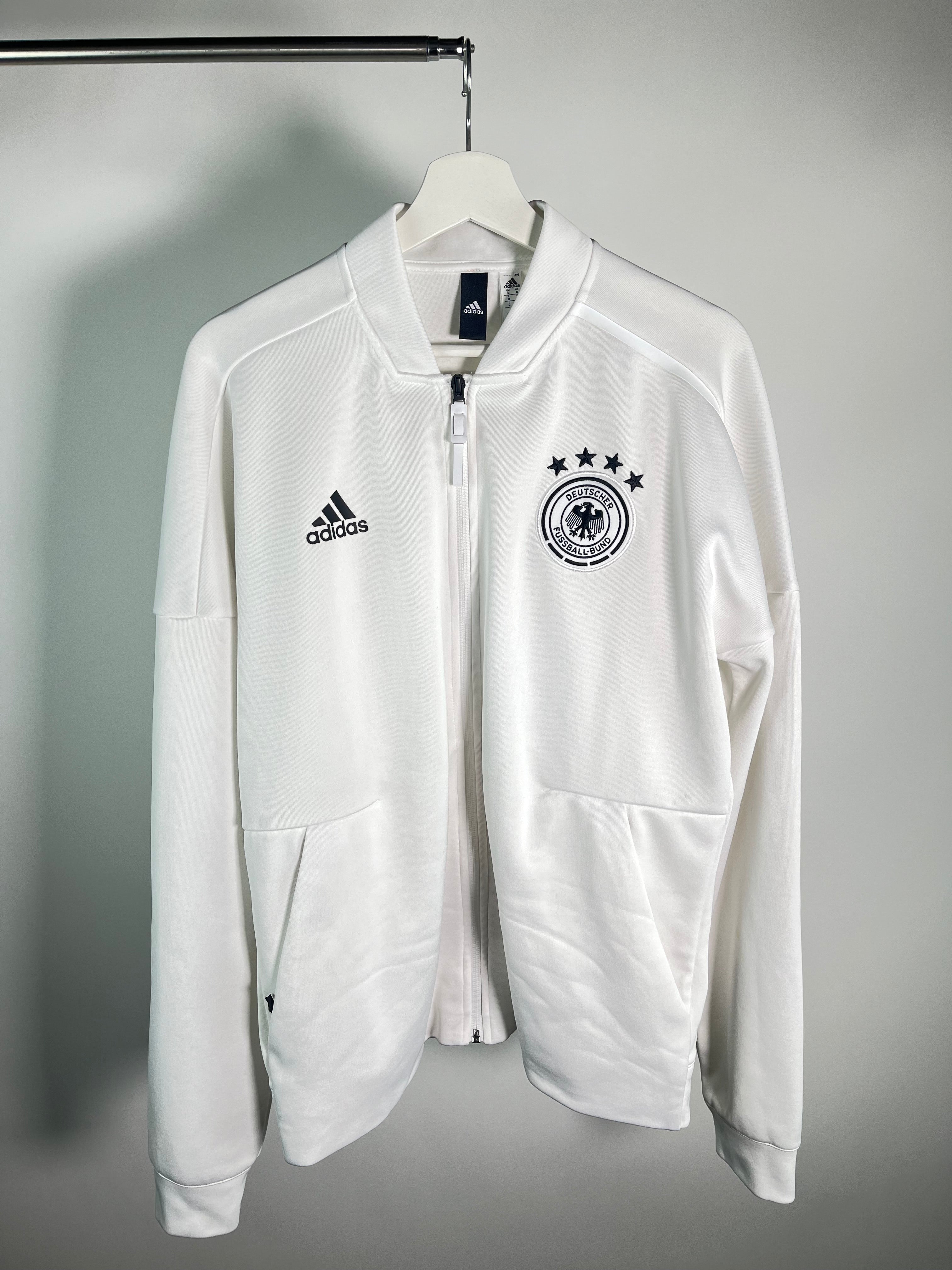Chamarra Alemania 2018 2019 (M)