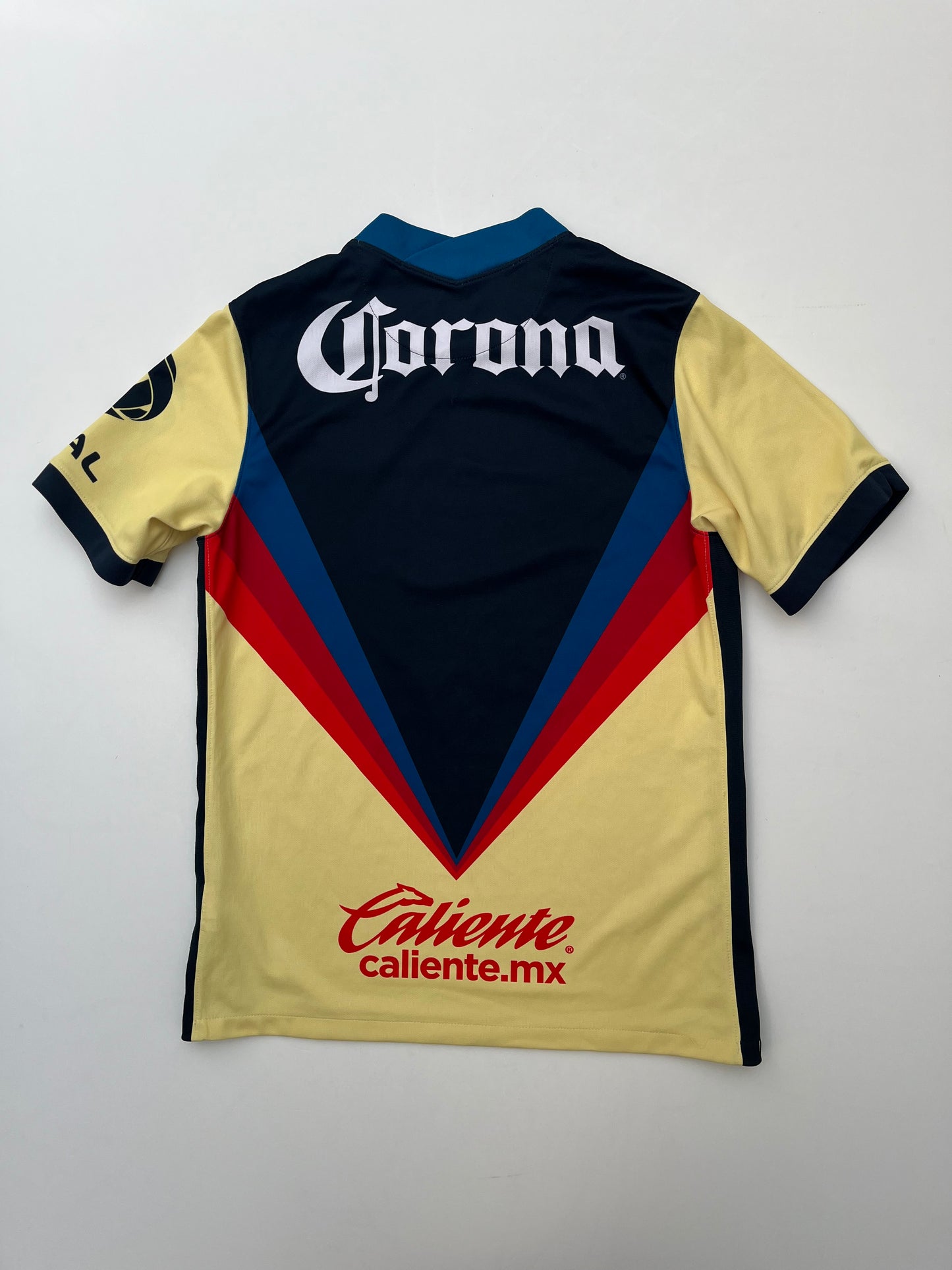 Jersey Club América Local 2020 2021 (M)