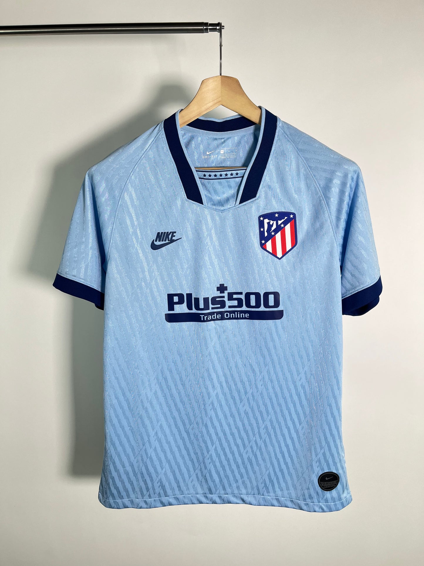 Jersey Atletico de Madrid Tercera Joao Félix (M)