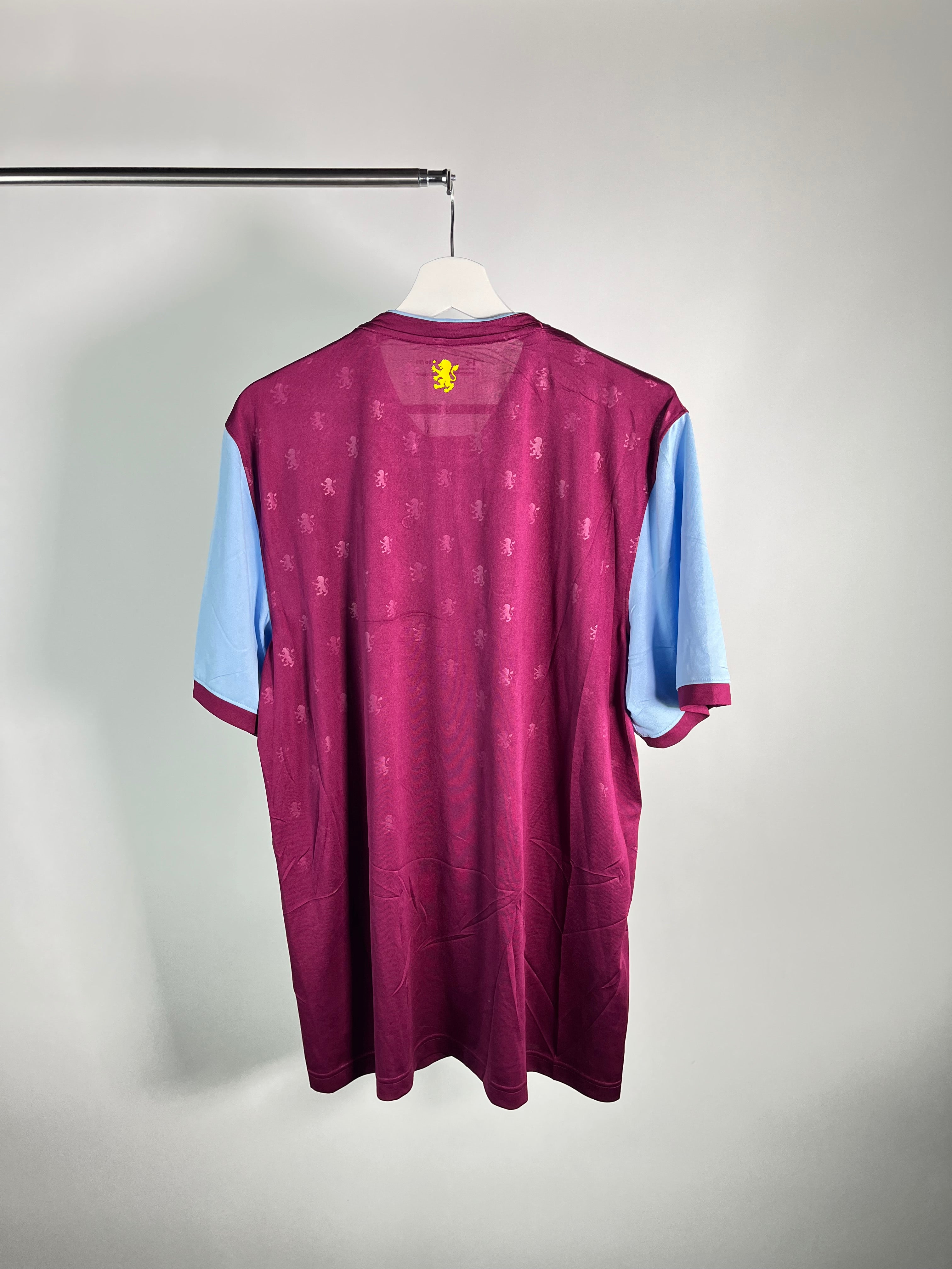 Jersey Aston Villa Local 2017 2018 (XL)