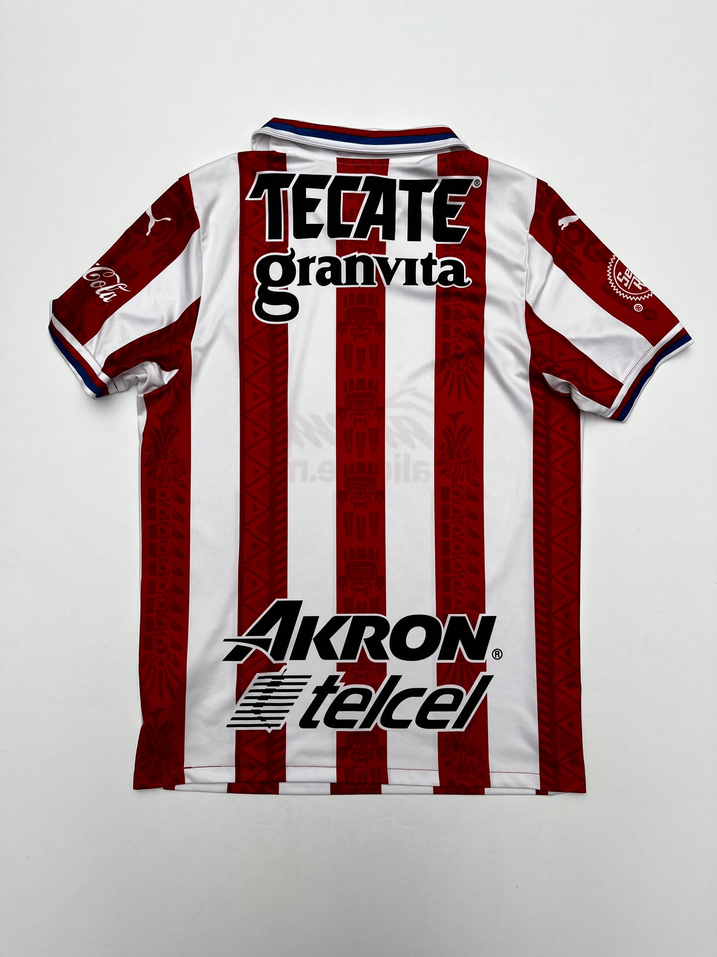Jersey Chivas Local 2020 2021 (L)