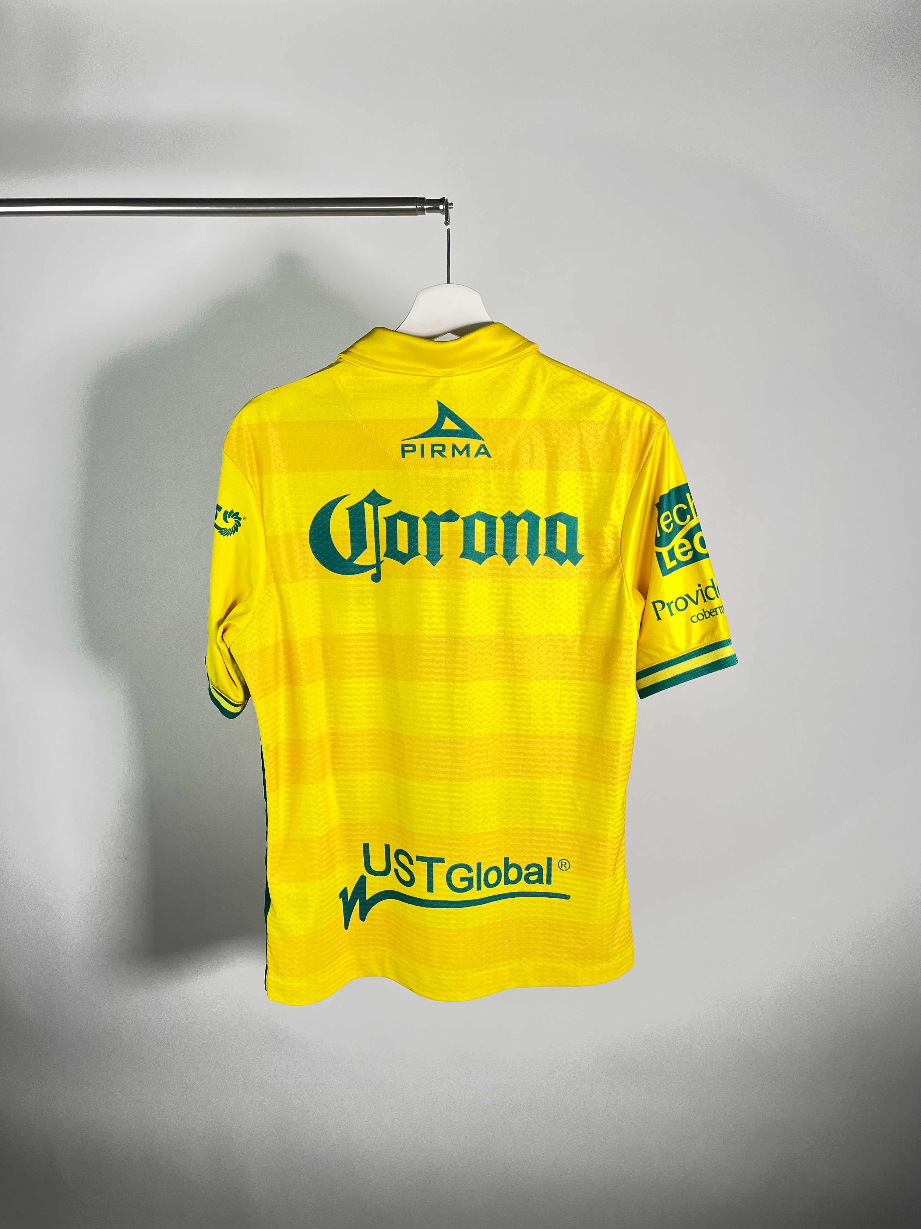 Jersey León Tercera 2015 2016 (S)