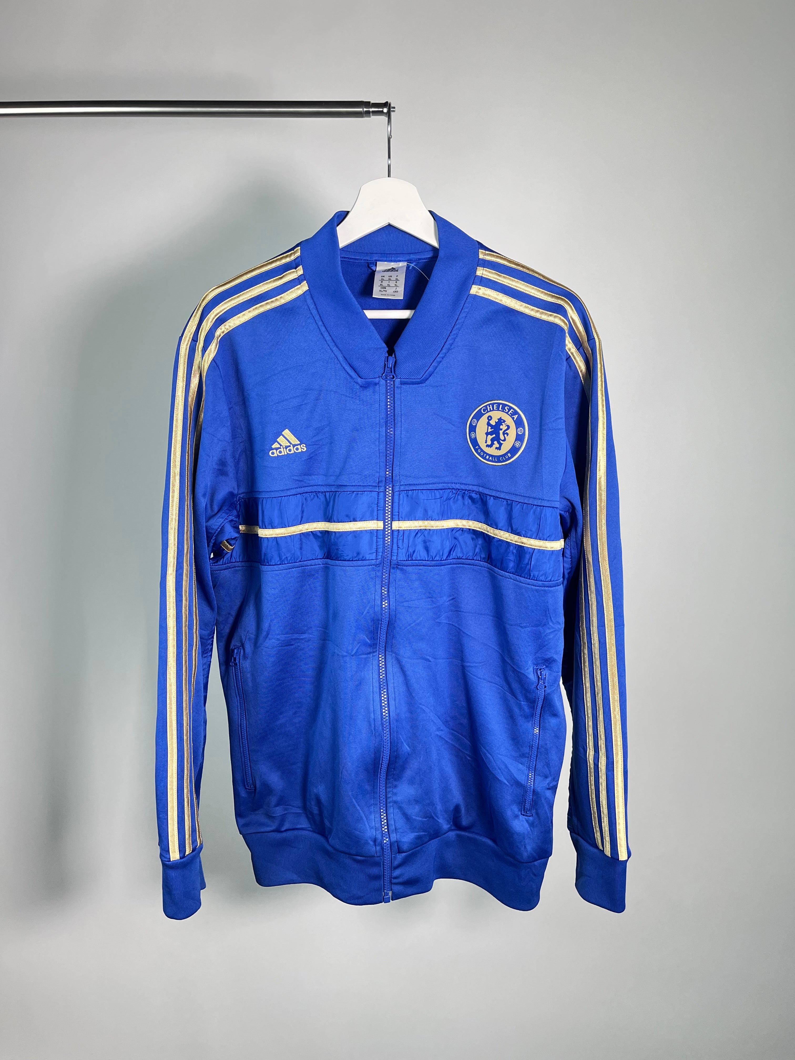 Chamarra Chelsea 2012 2013 (XL)