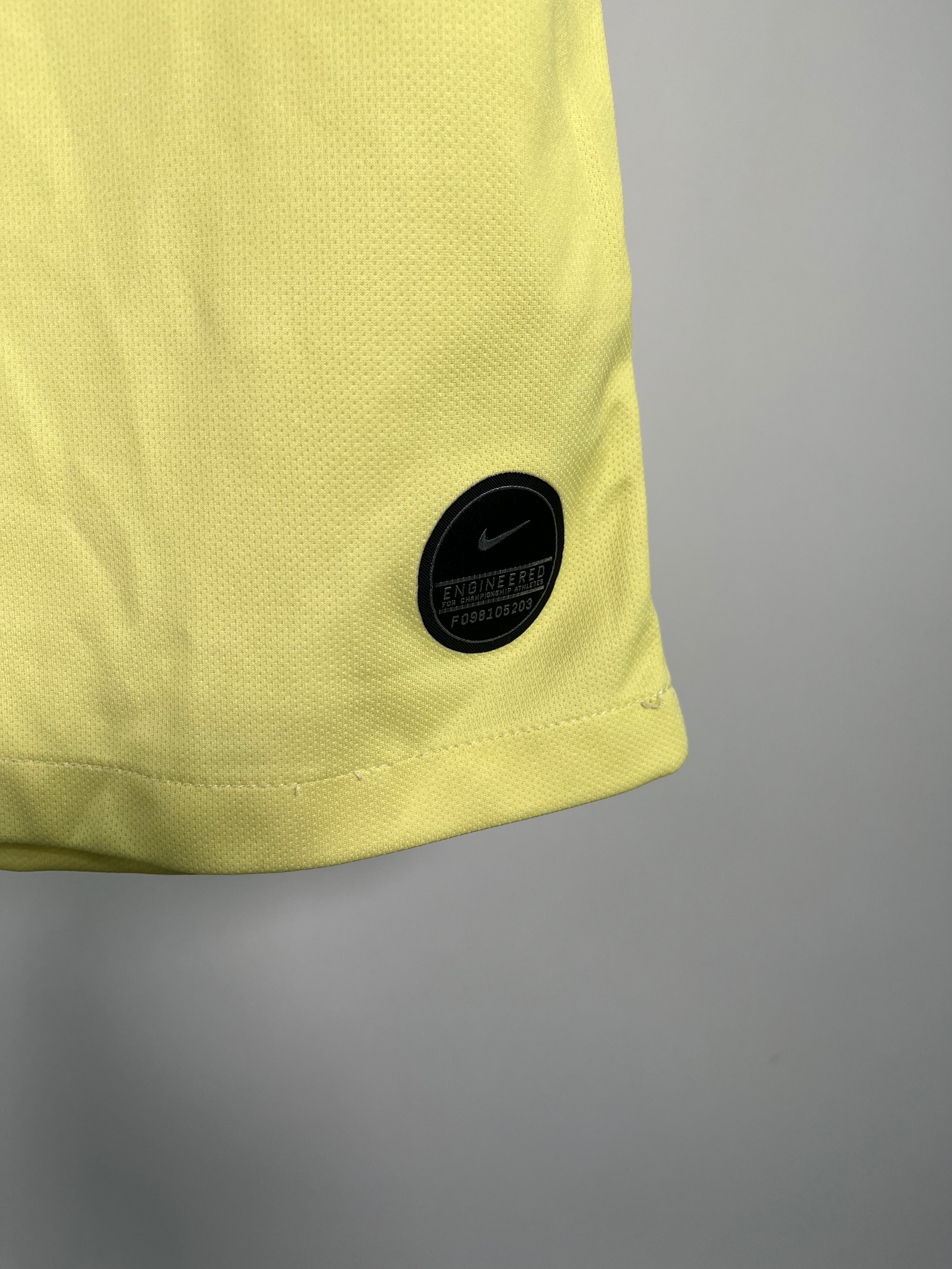 Jersey Club América Local 2019 2020 (XL niño)