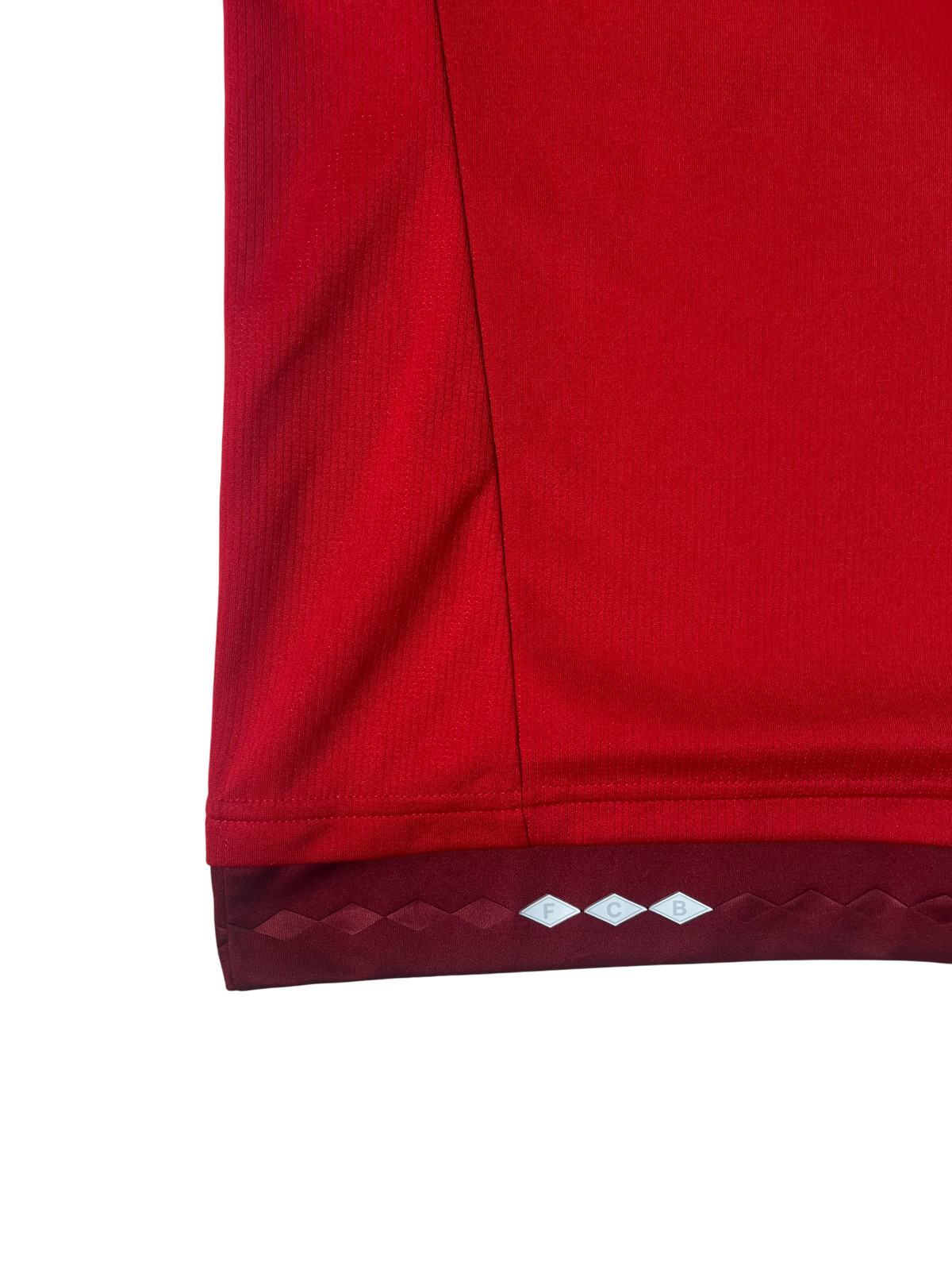 Jersey Bayern Munich Local 2015 2016 Thiago Alcántara (S)
