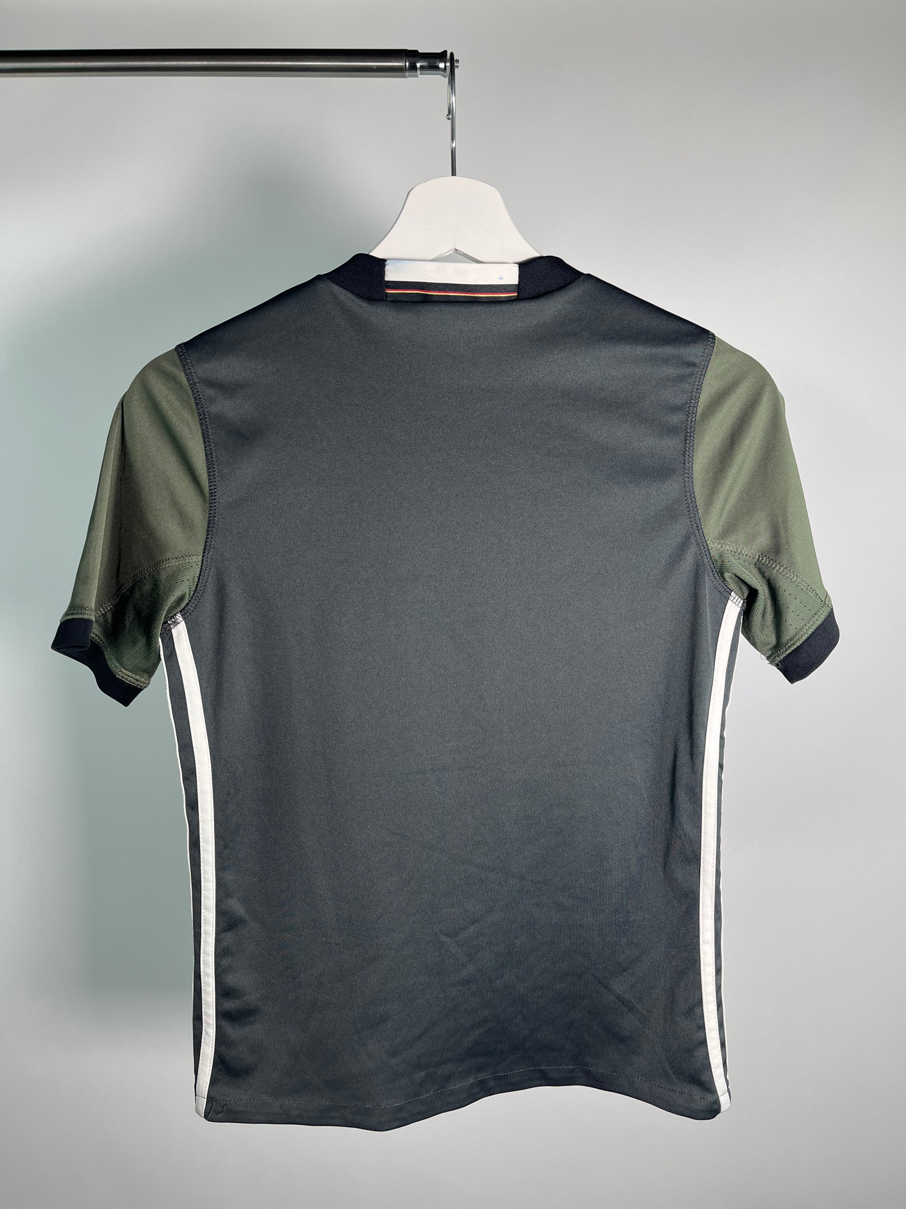 Jersey Alemania Visita 2015 2017 *Reversible* (L Niño)