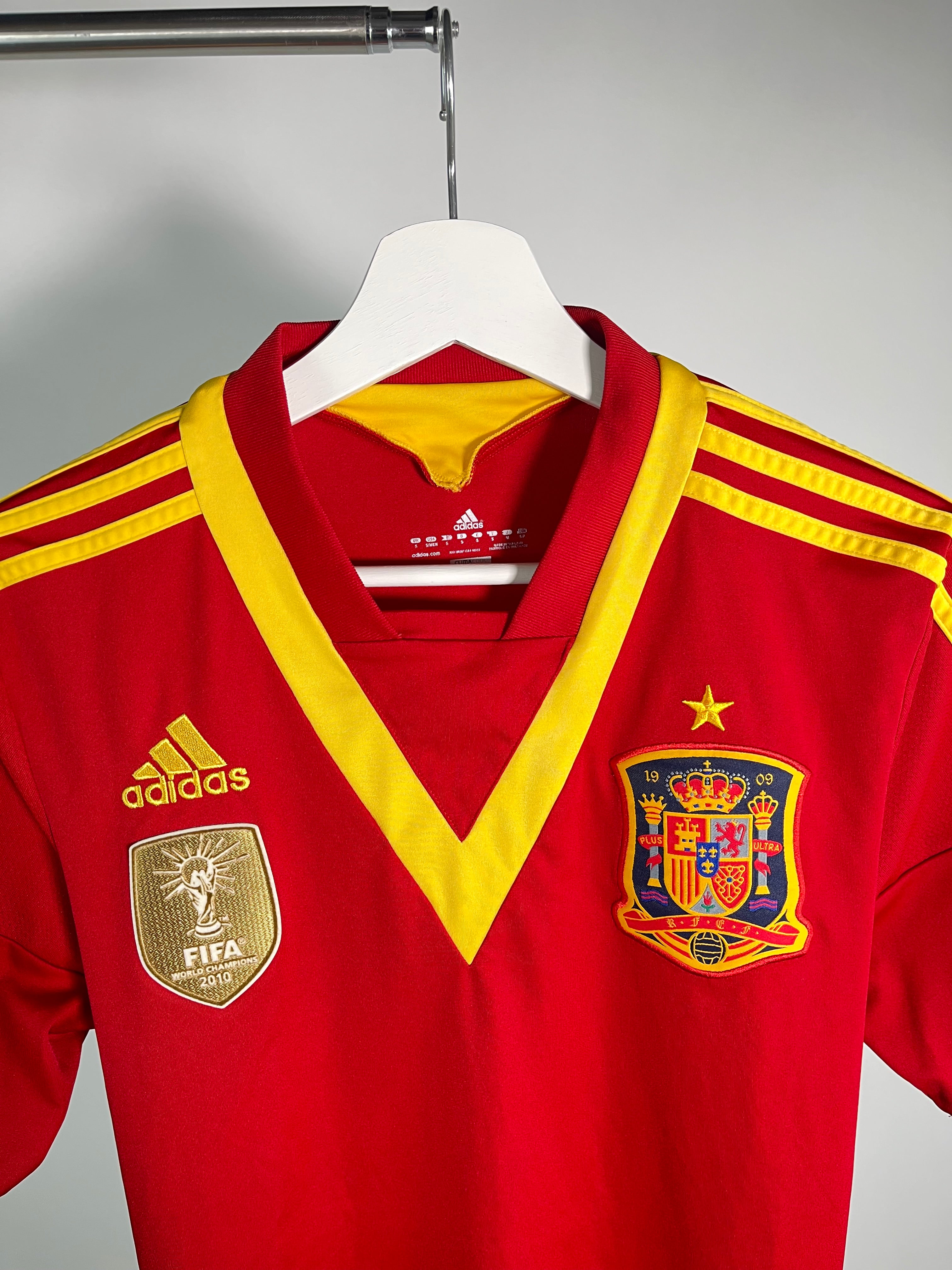 Jersey España 2013 2014 (S)