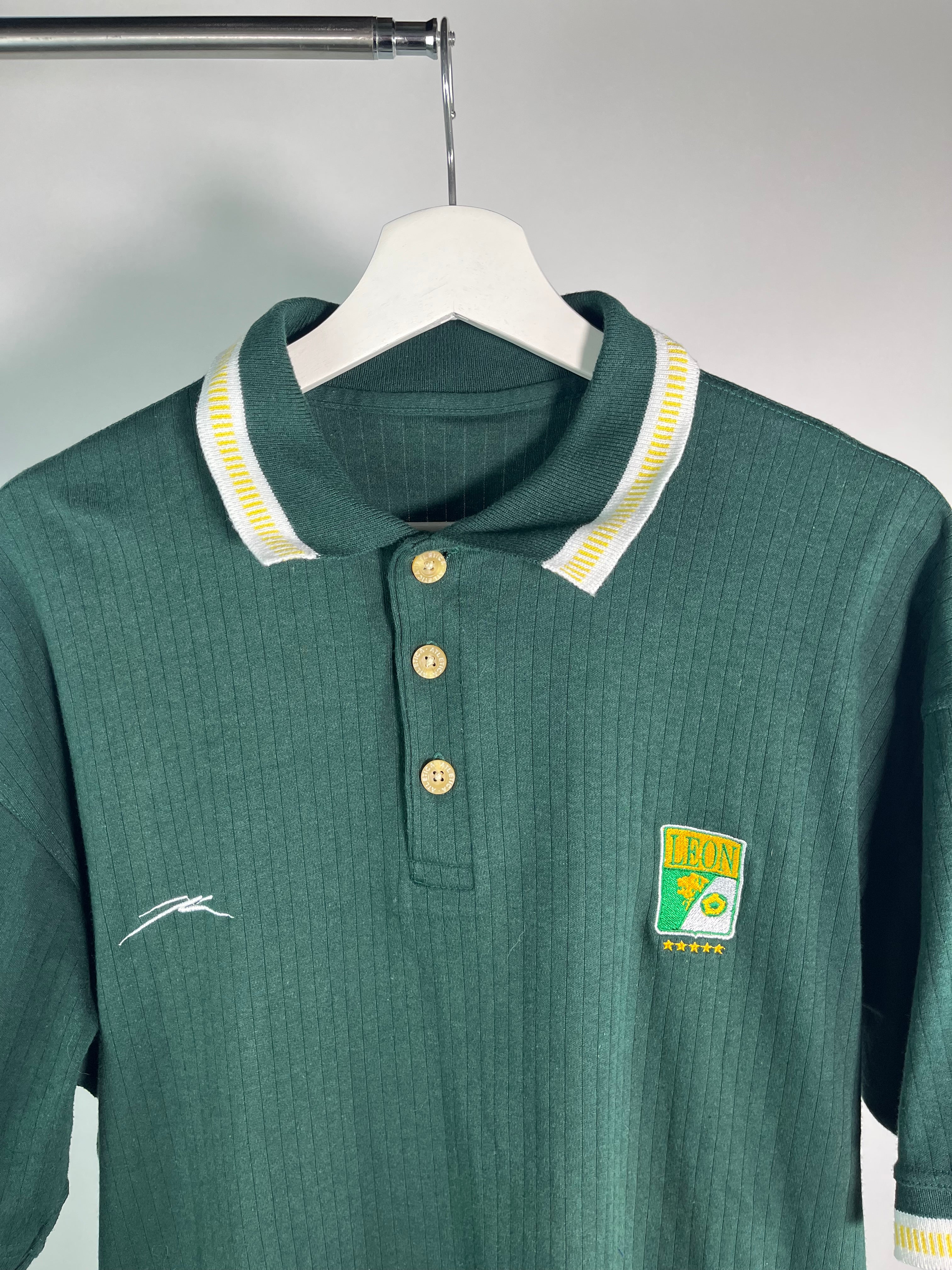 Polo Club León 1999 2000 (XL)