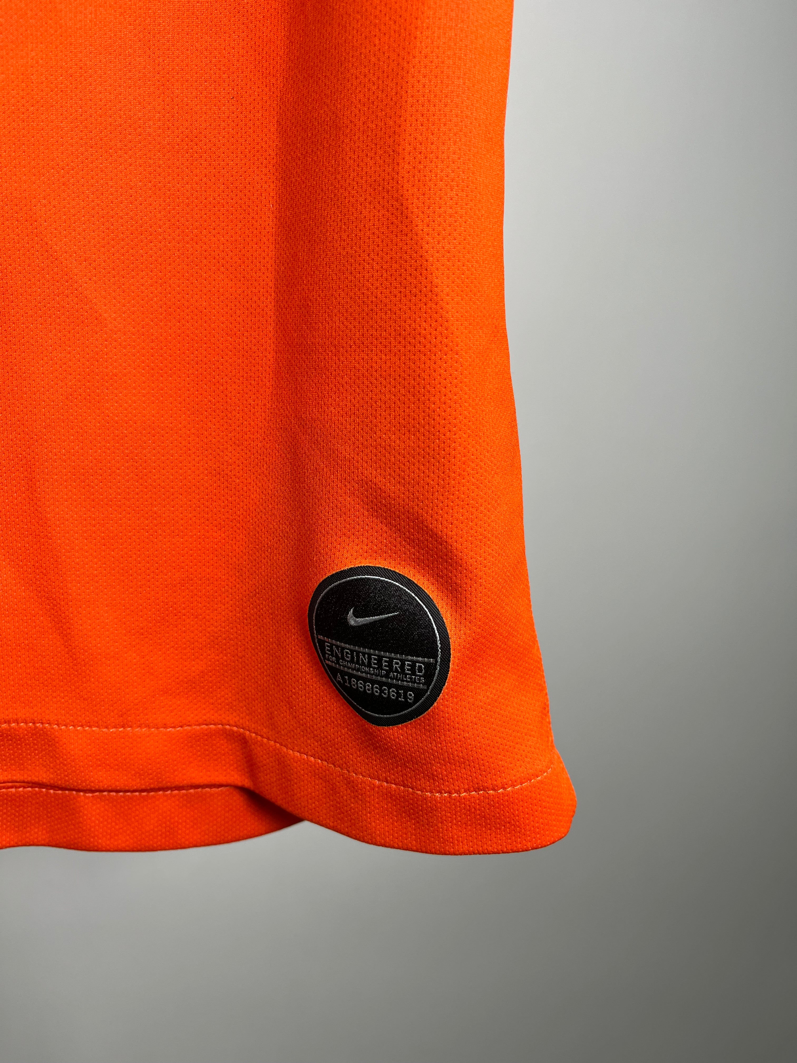 Jersey Club América Tercera 2018 2019 (L)