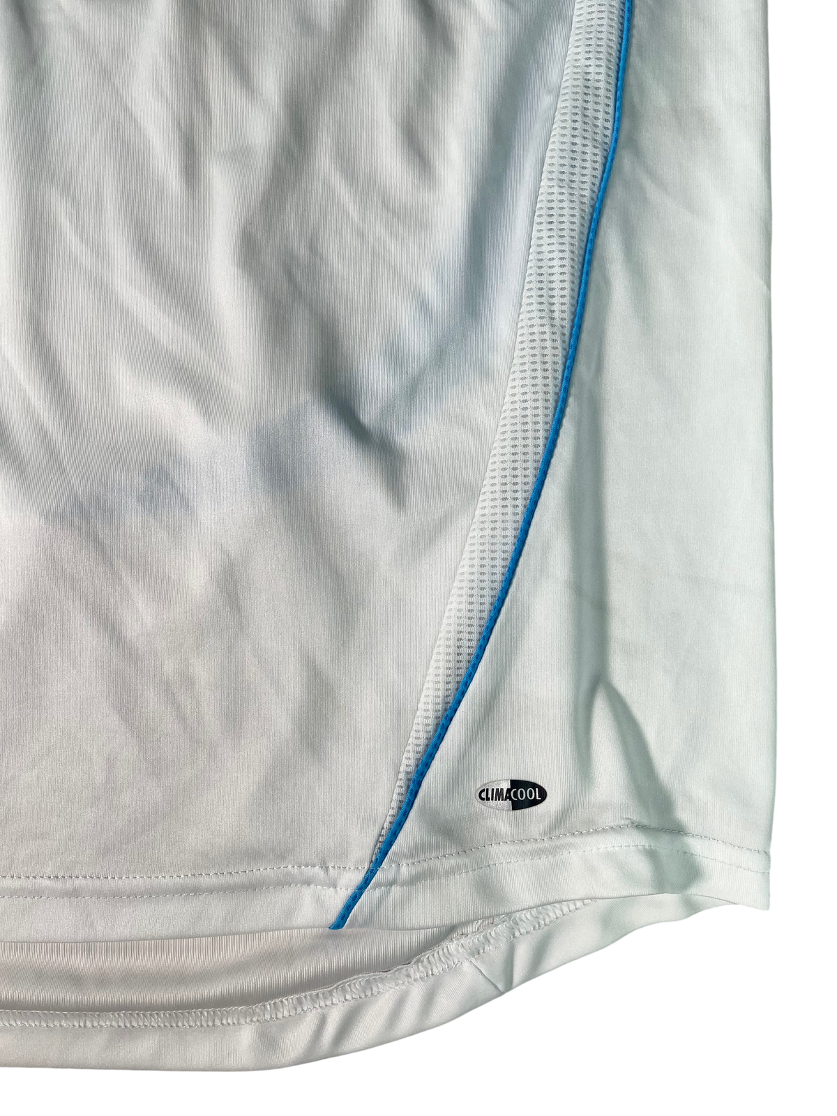 Jersey Olympique Marsella Local 2006 2007 Franck Ribéry (XL)