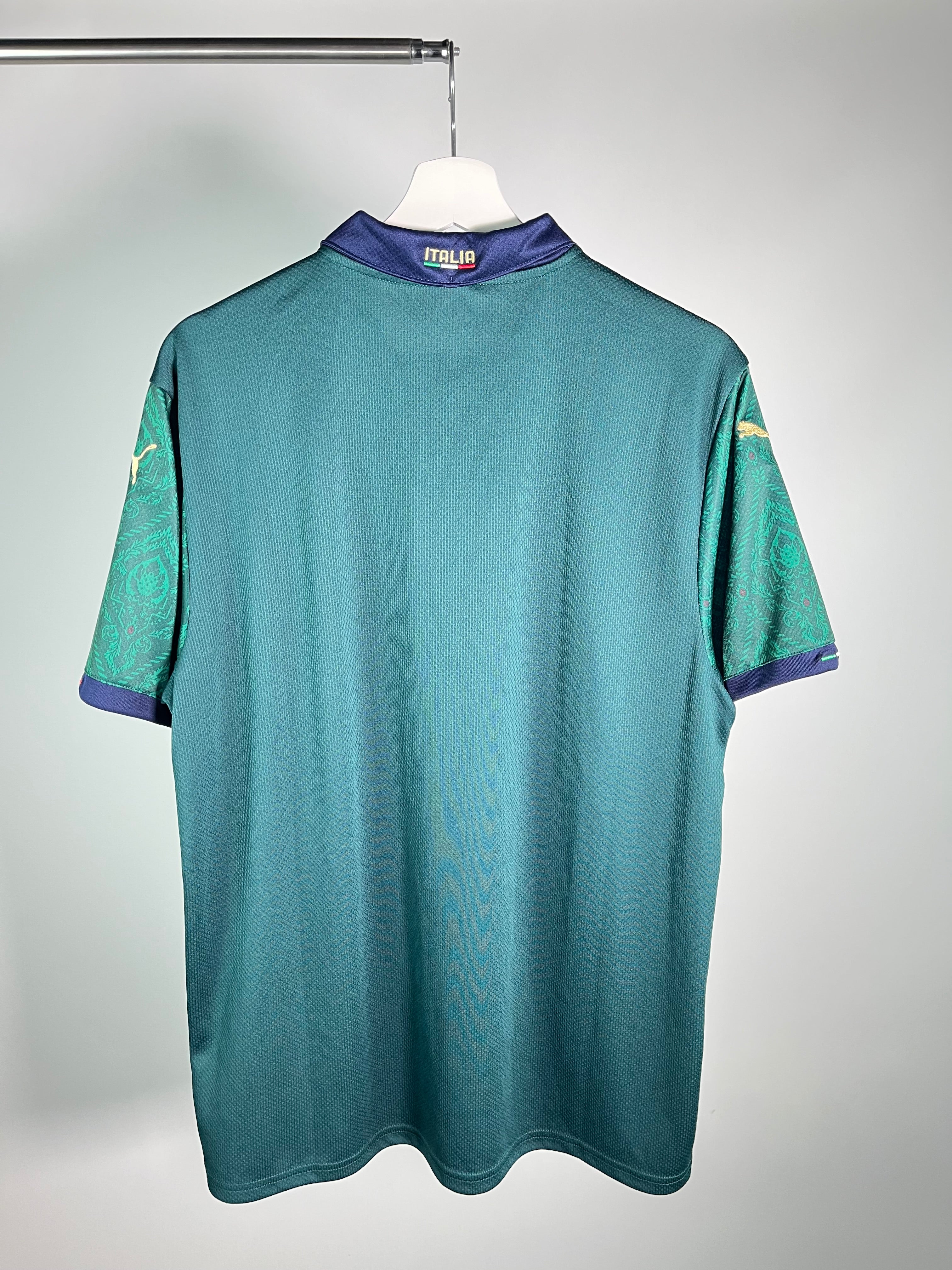 Jersey Italia Tercera 2019 2020 (L)