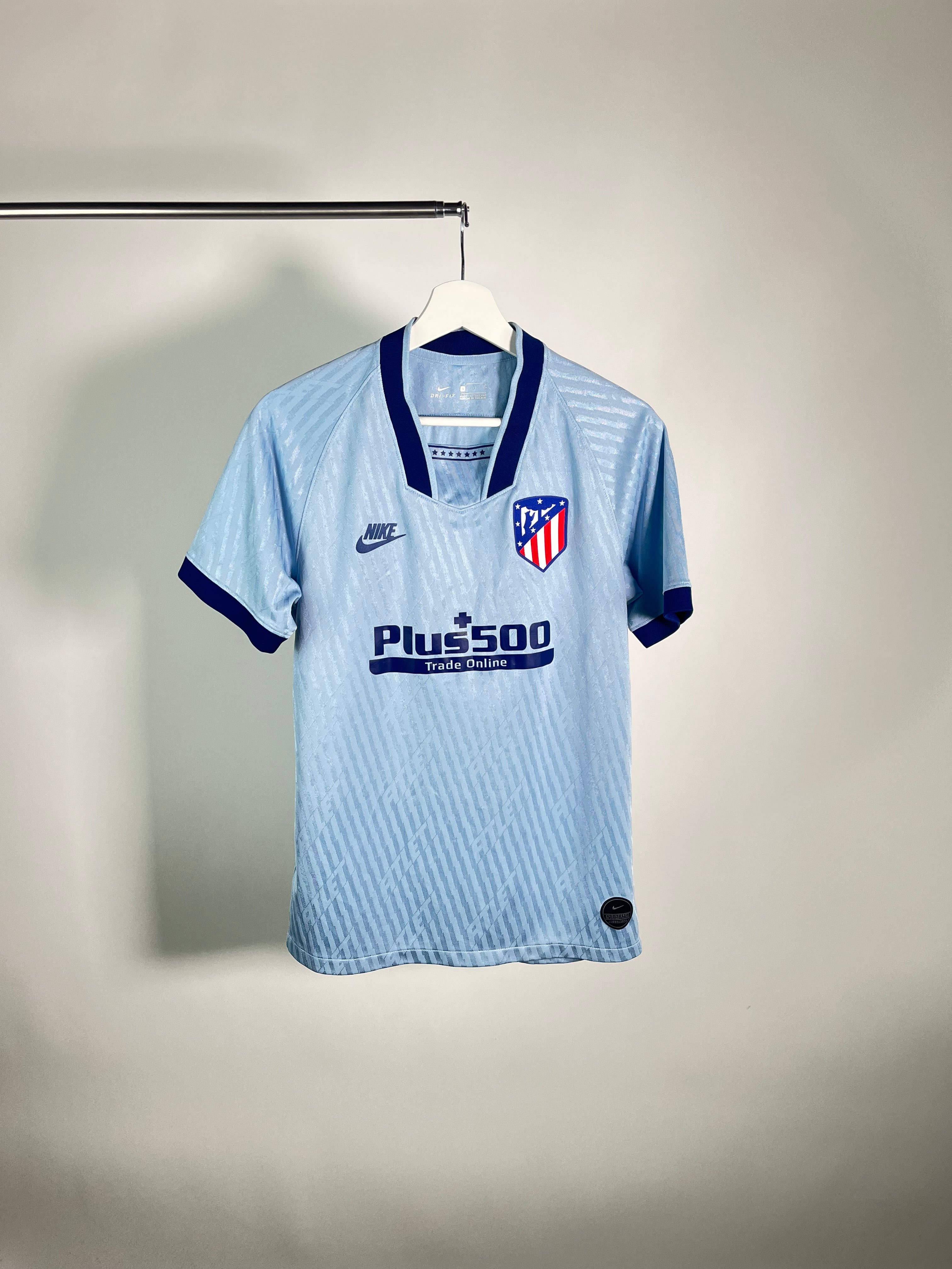 Jersey Atlético de Madrid Tercera 2019 2020 Joao Felix (S)