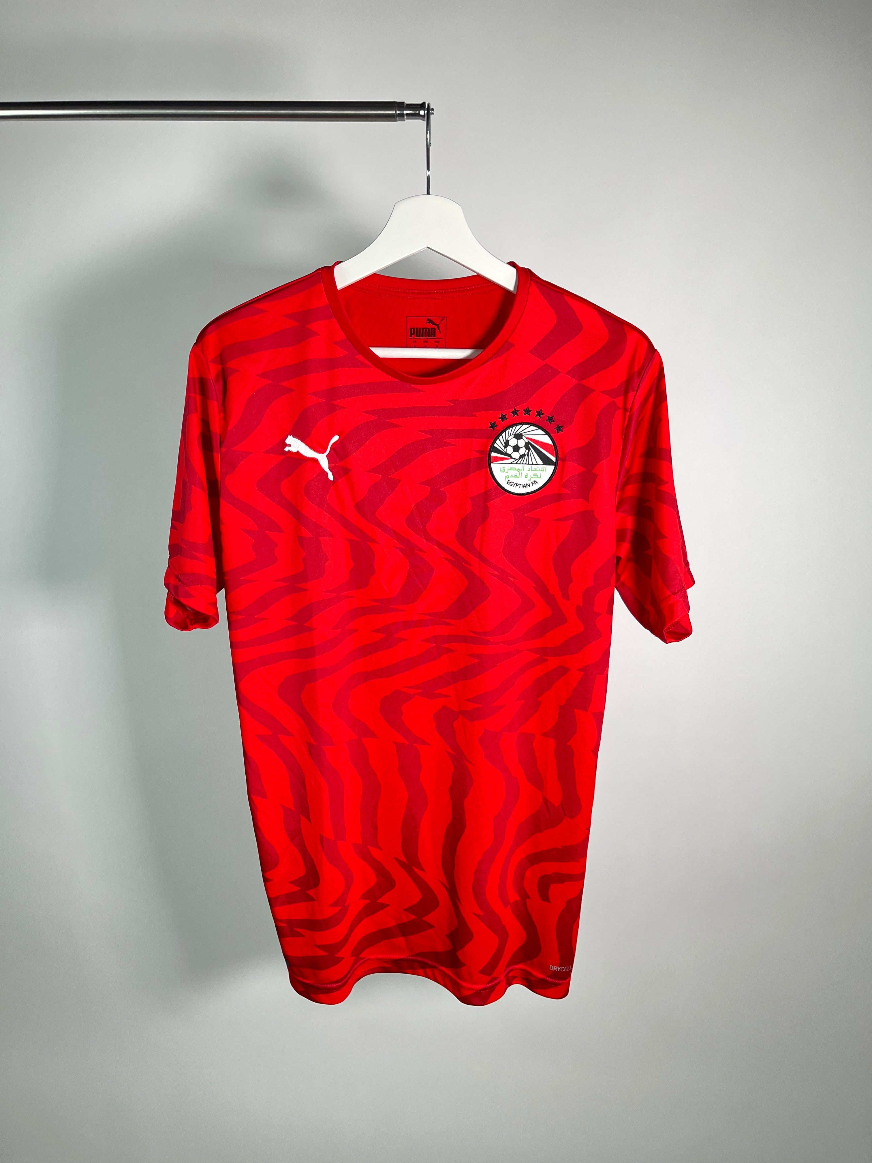 Jersey Egipto Local 2019 2020 (M)