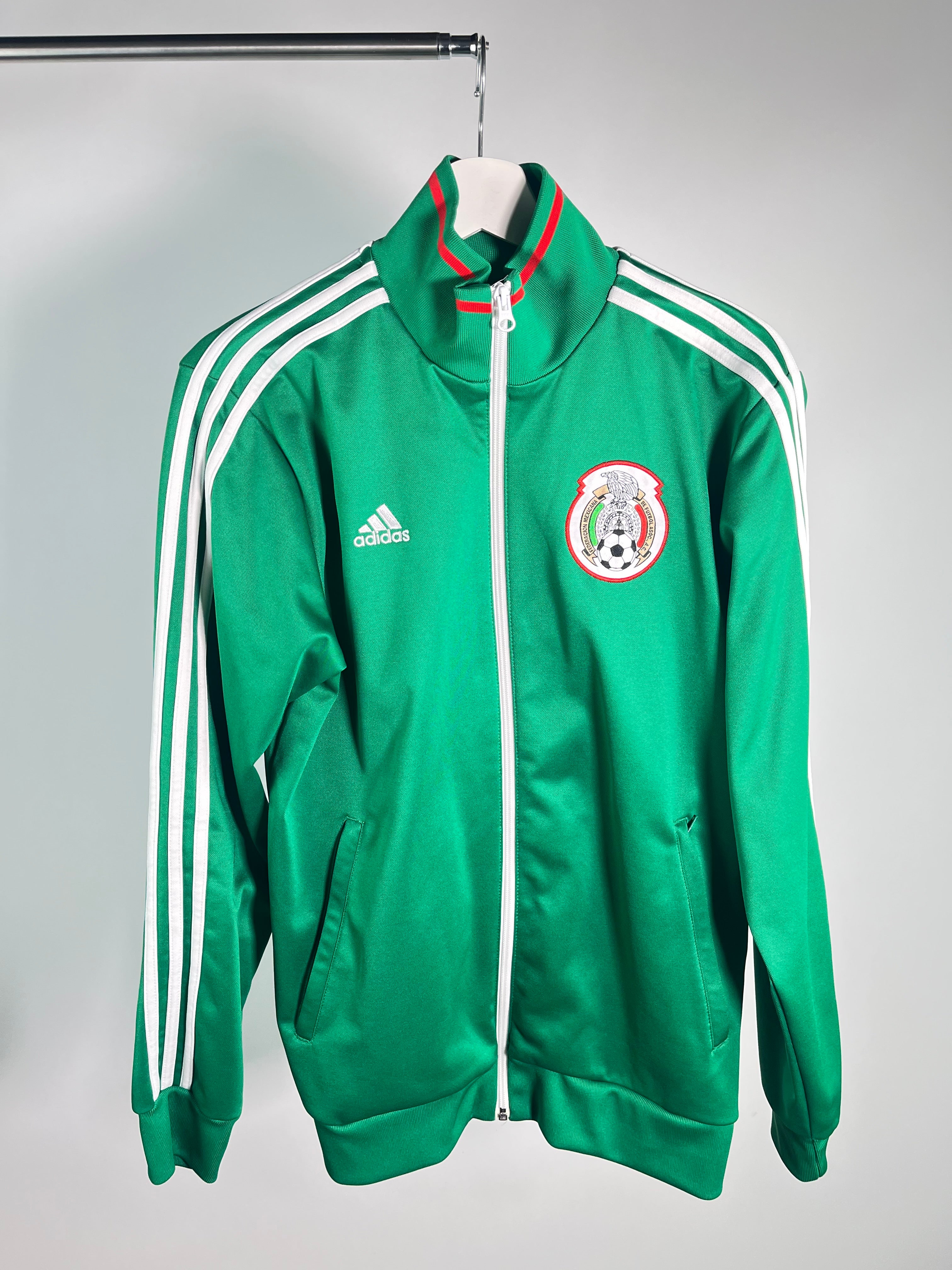 Chamarra México 2013 2014 (M)
