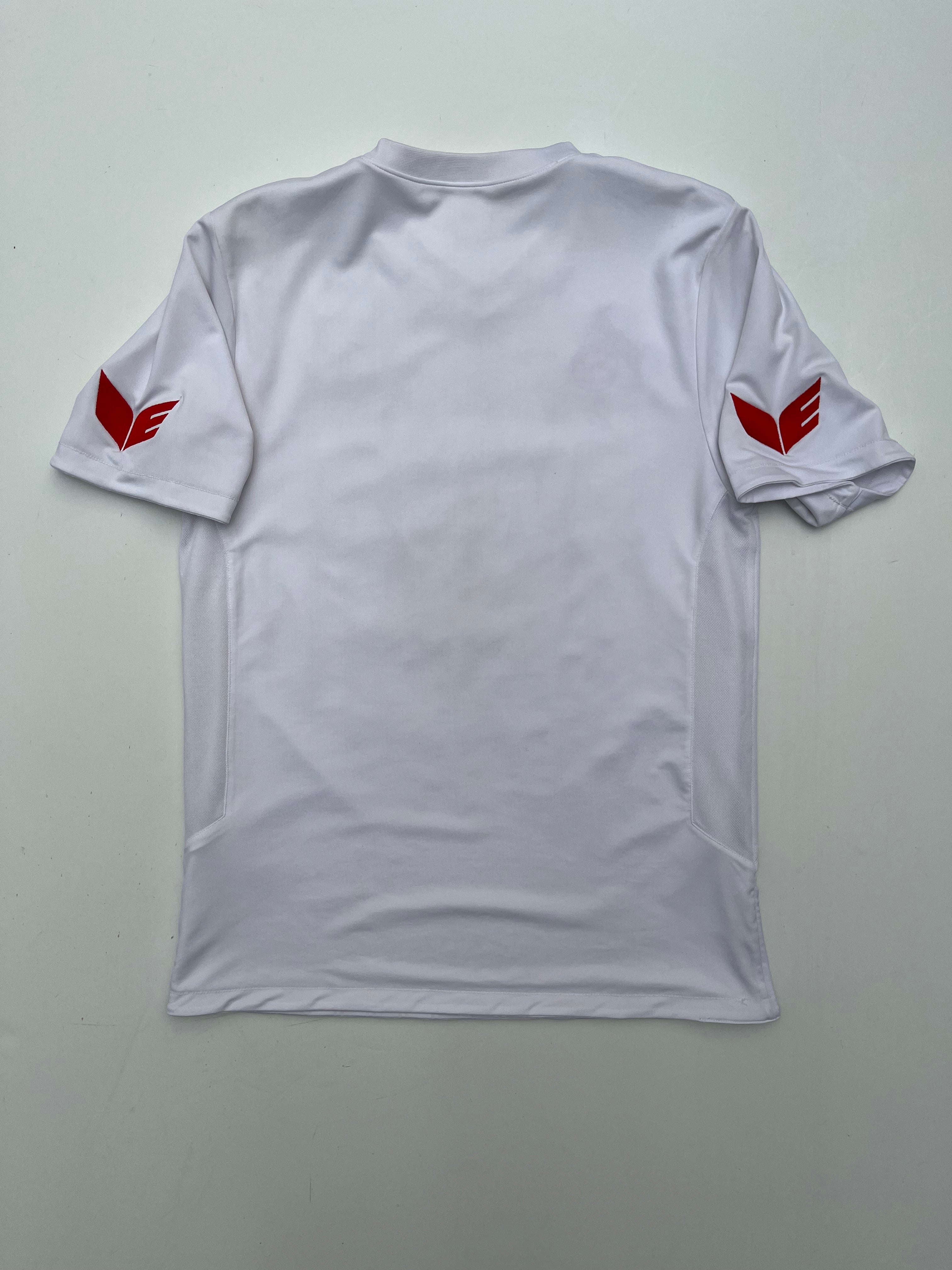 Jersey Colonia 2018 Edición Especial (M)