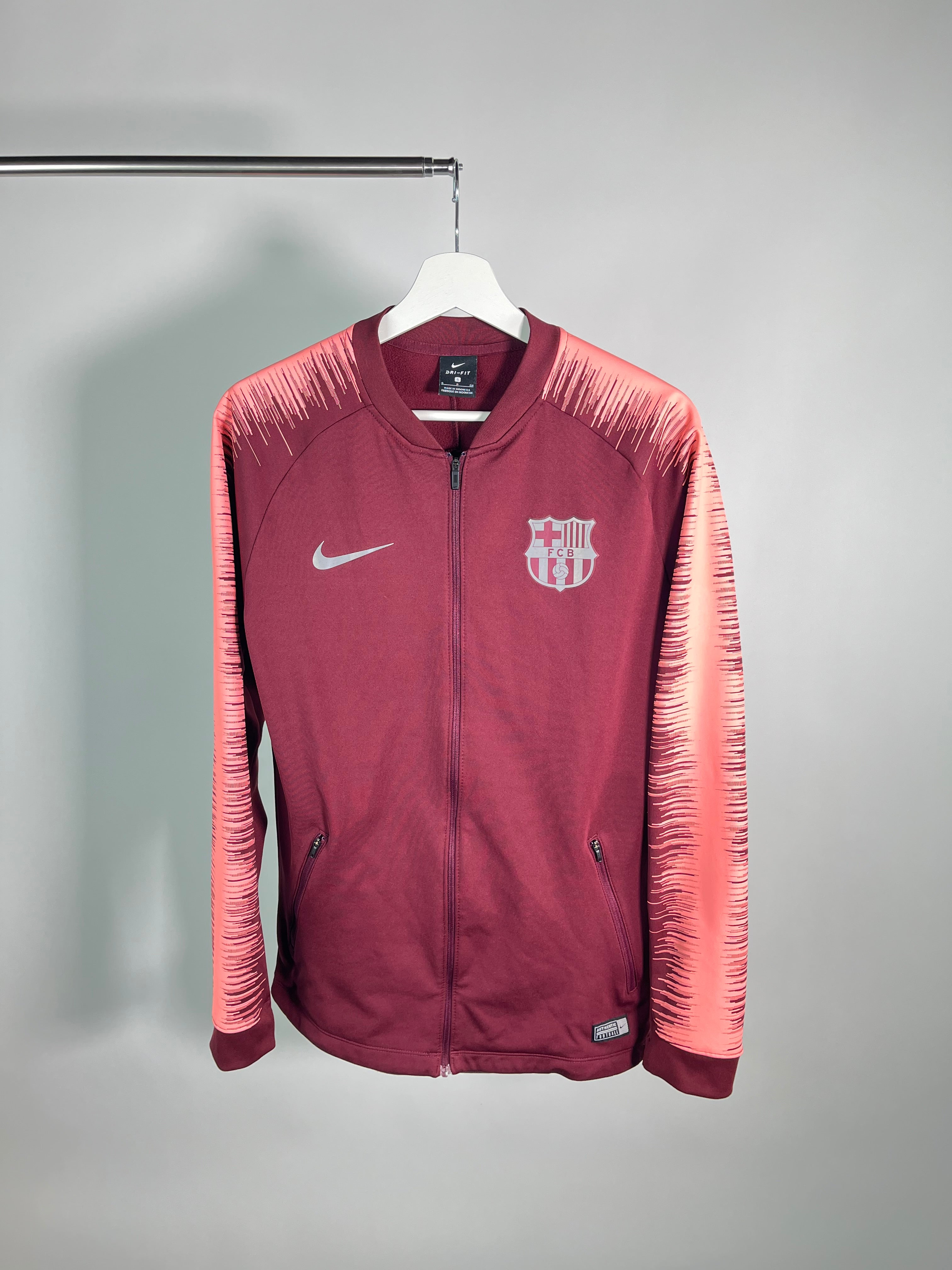 Chamarra Barcelona 2018 2019 (S)