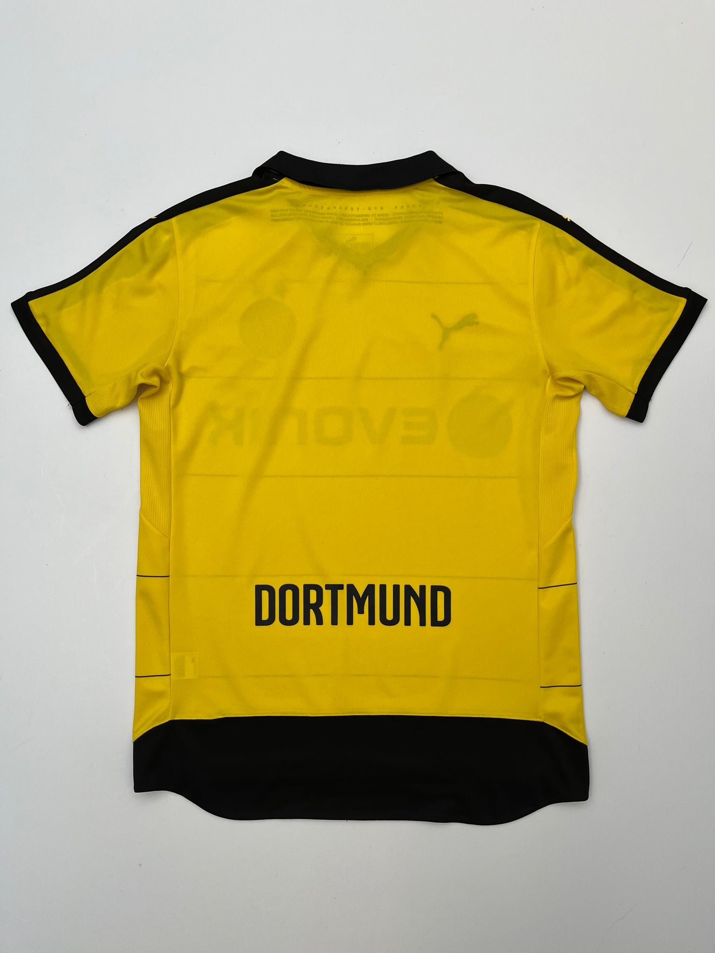 Jersey Borussia Dortmund Local 2015 2016 (M)